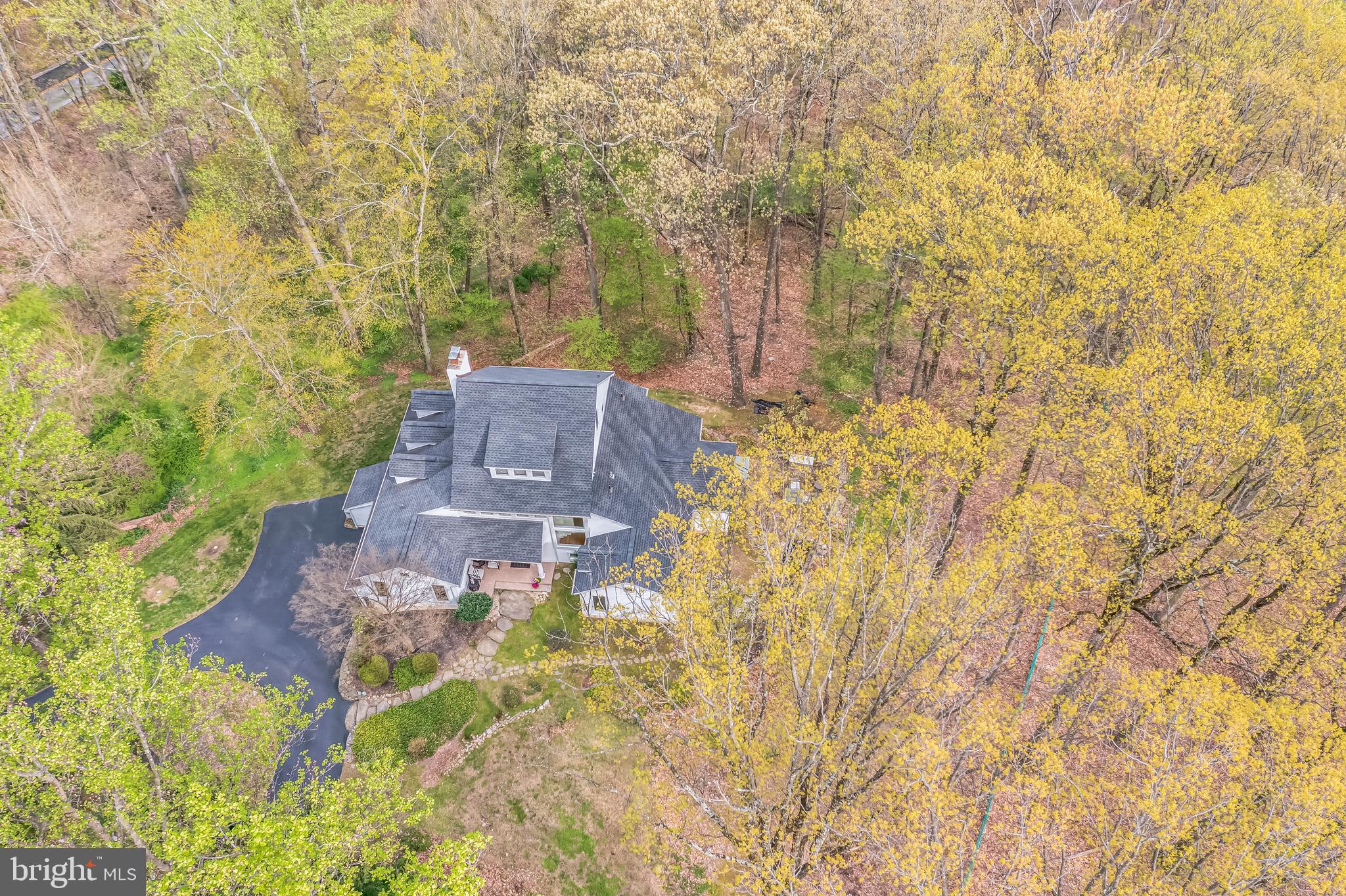 VALLEY FORGE MTN - Residential