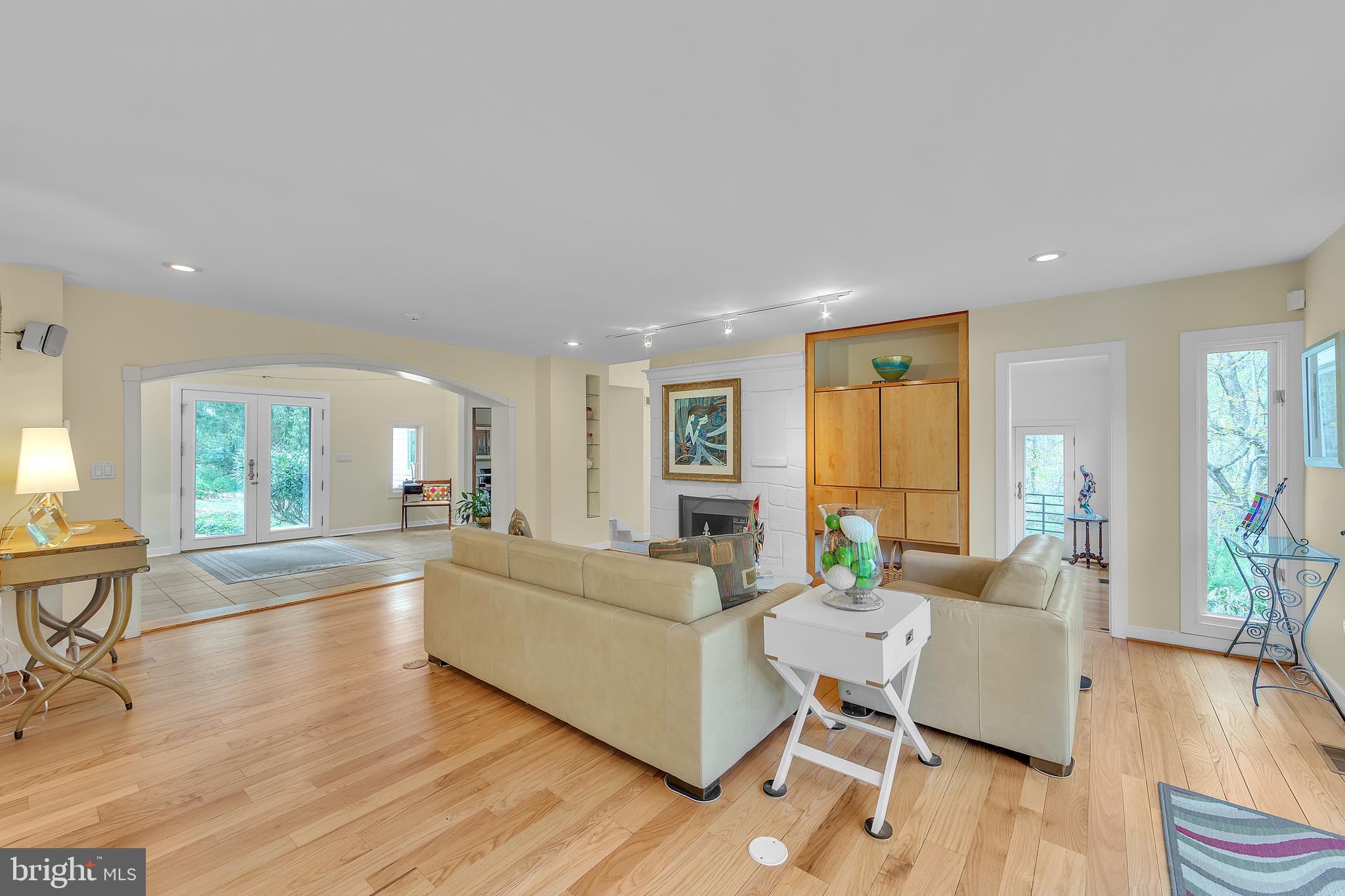 VALLEY FORGE MTN - Residential