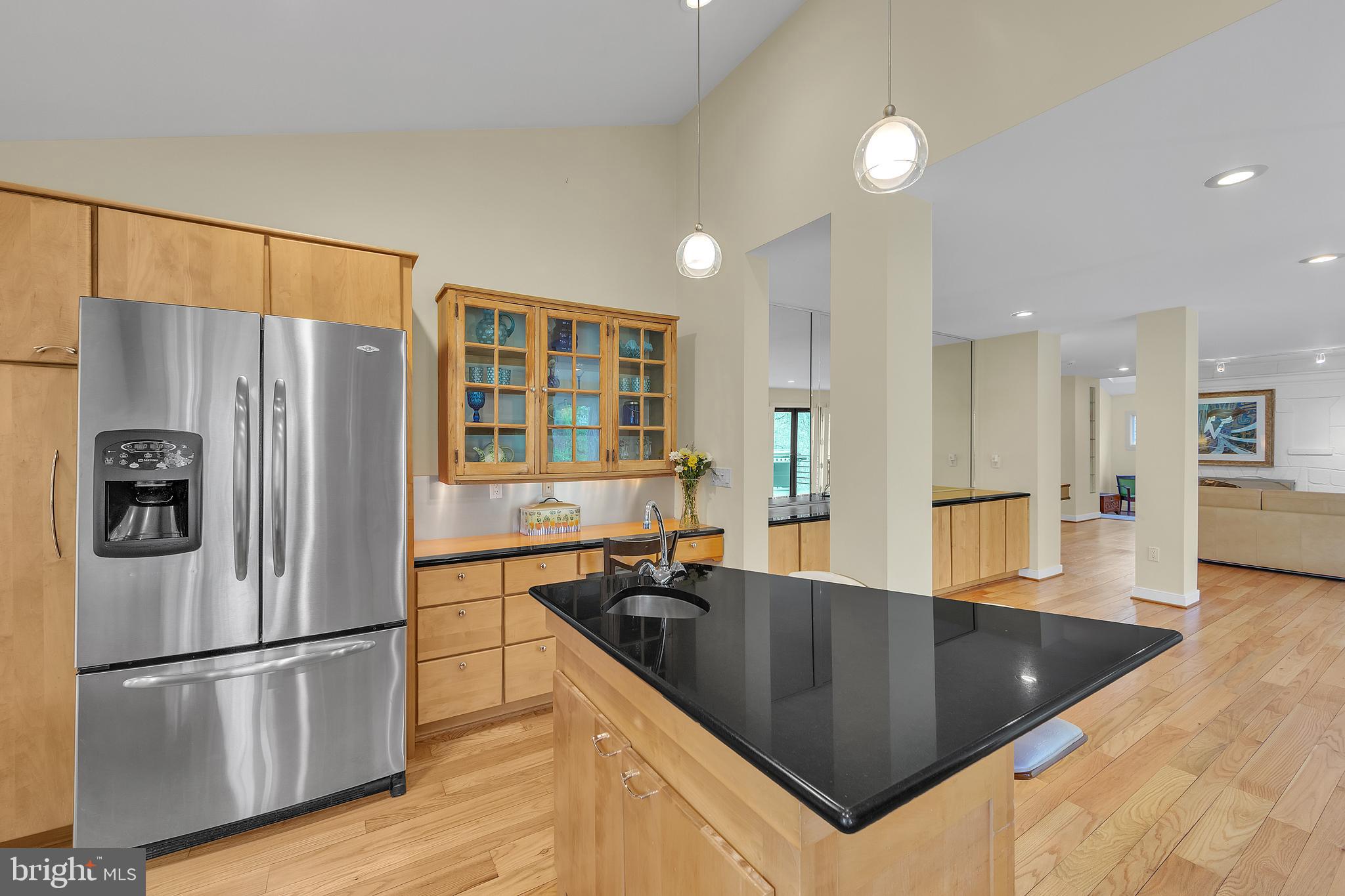VALLEY FORGE MTN - Residential