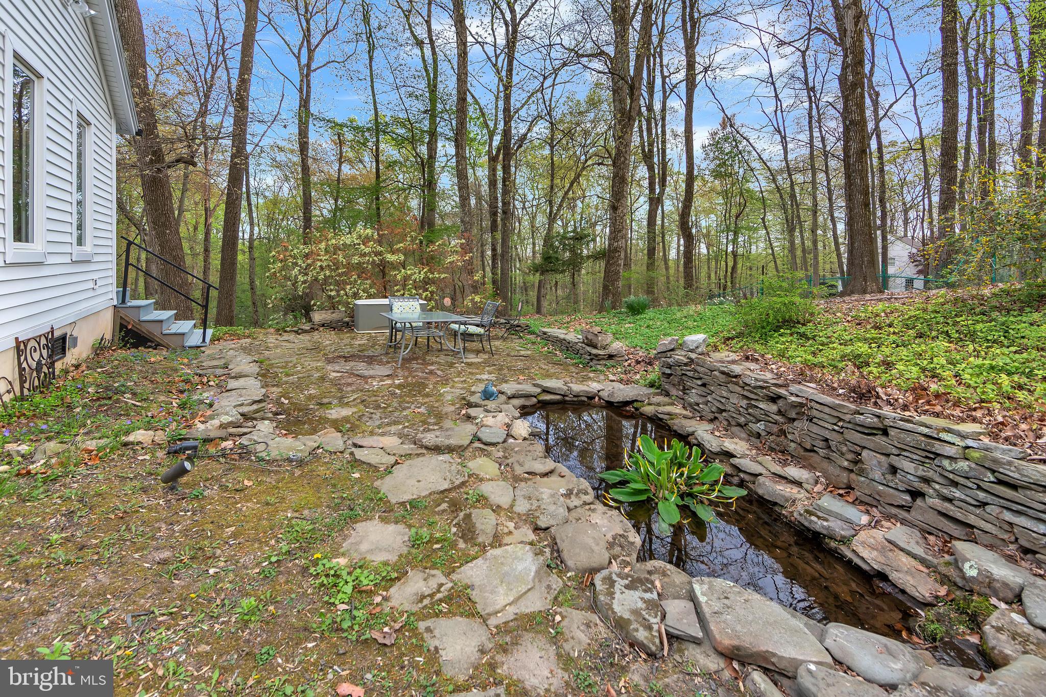 VALLEY FORGE MTN - Residential