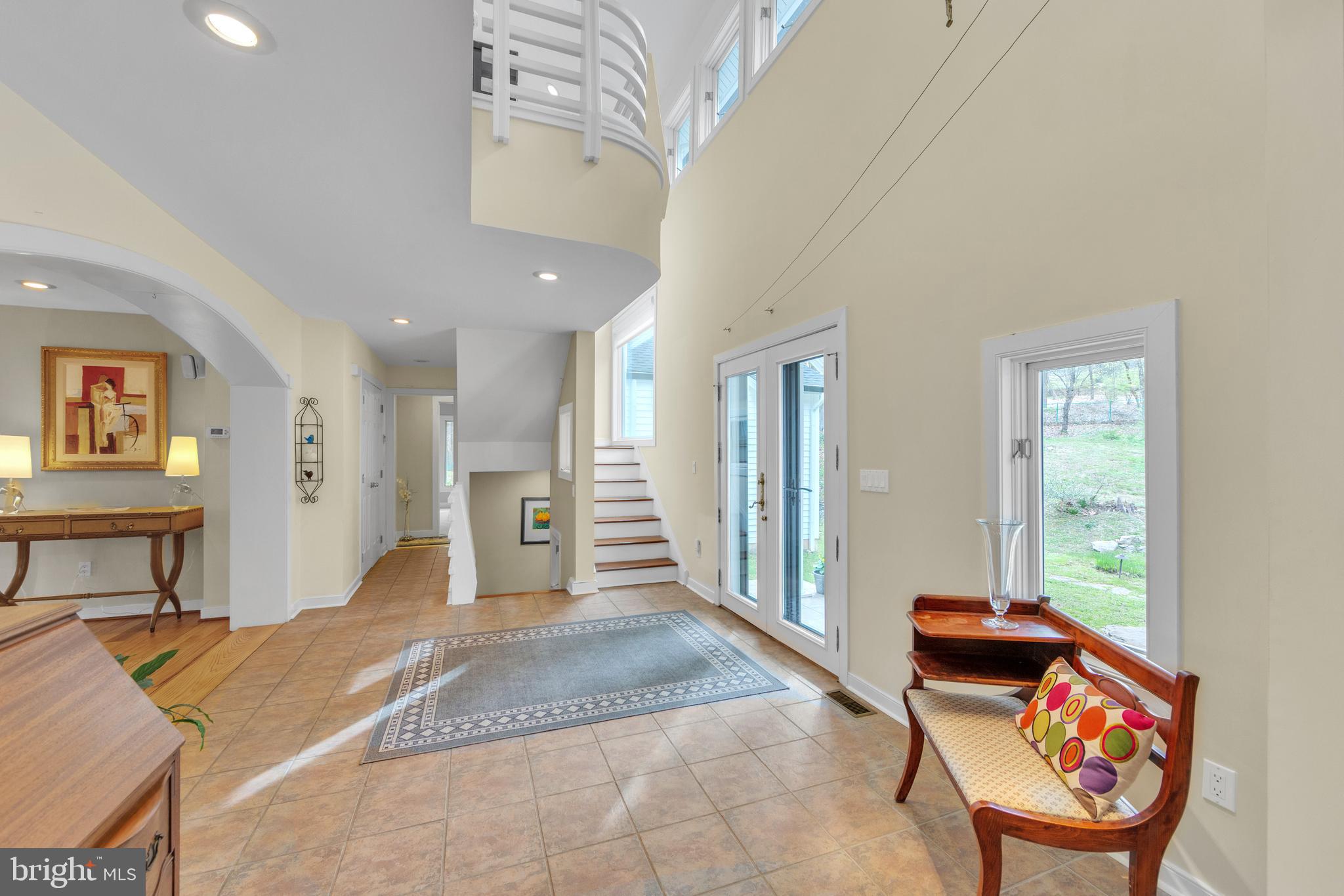 VALLEY FORGE MTN - Residential