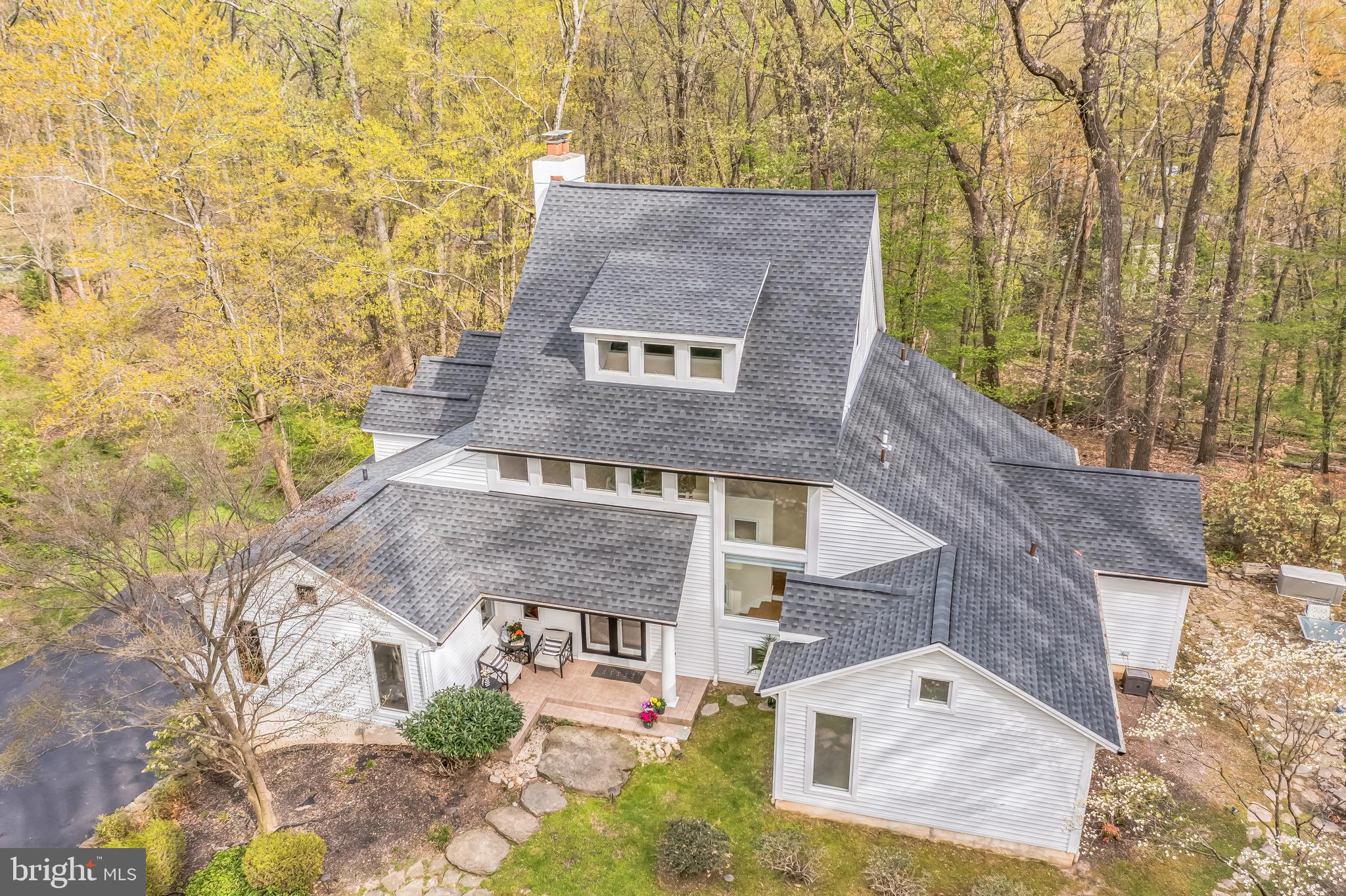 VALLEY FORGE MTN - Residential
