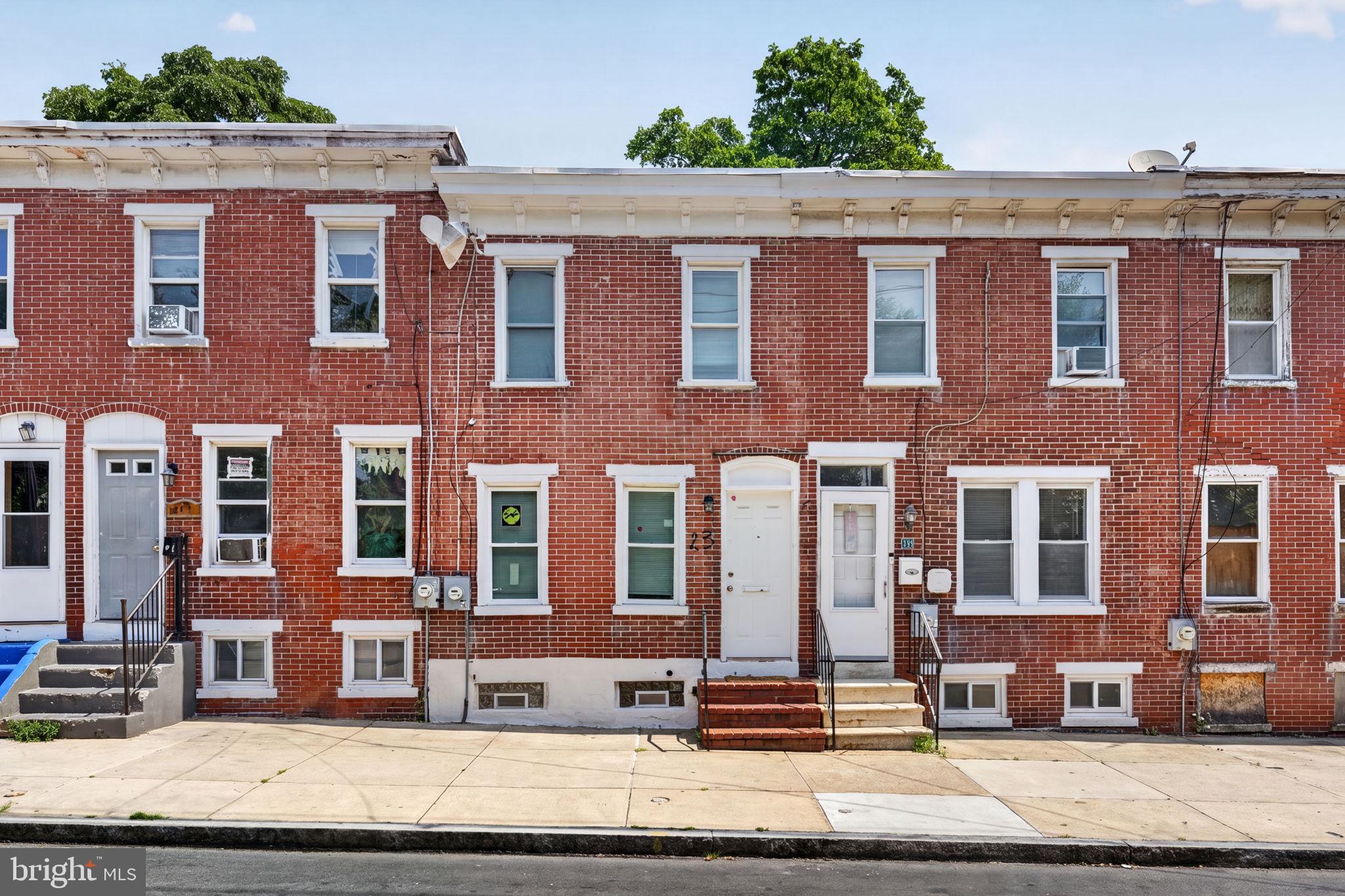 WILMINGTON - Residential