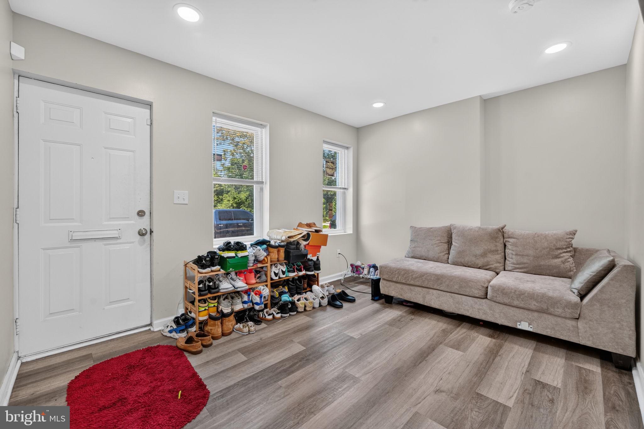 WILMINGTON - Residential