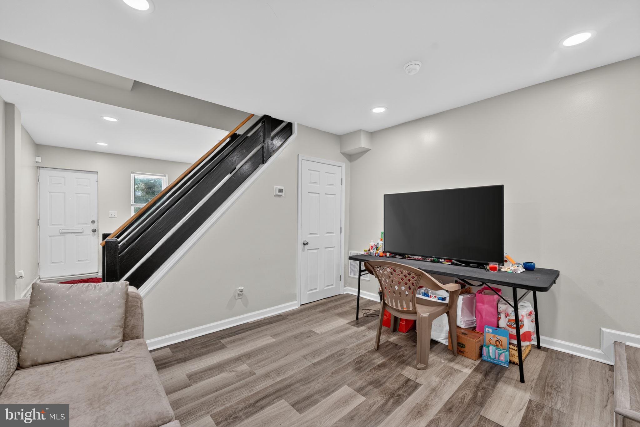 WILMINGTON - Residential