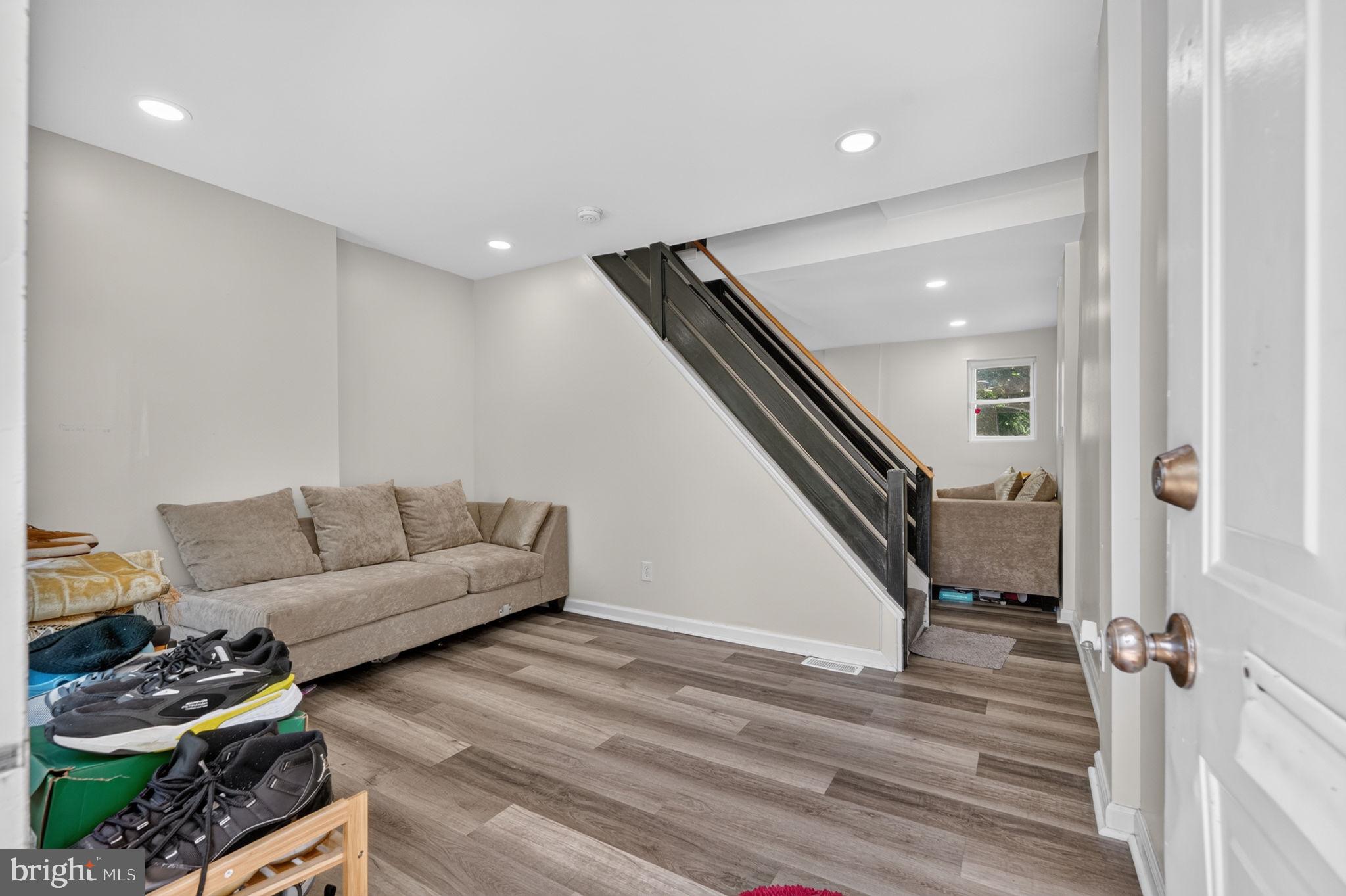 WILMINGTON - Residential