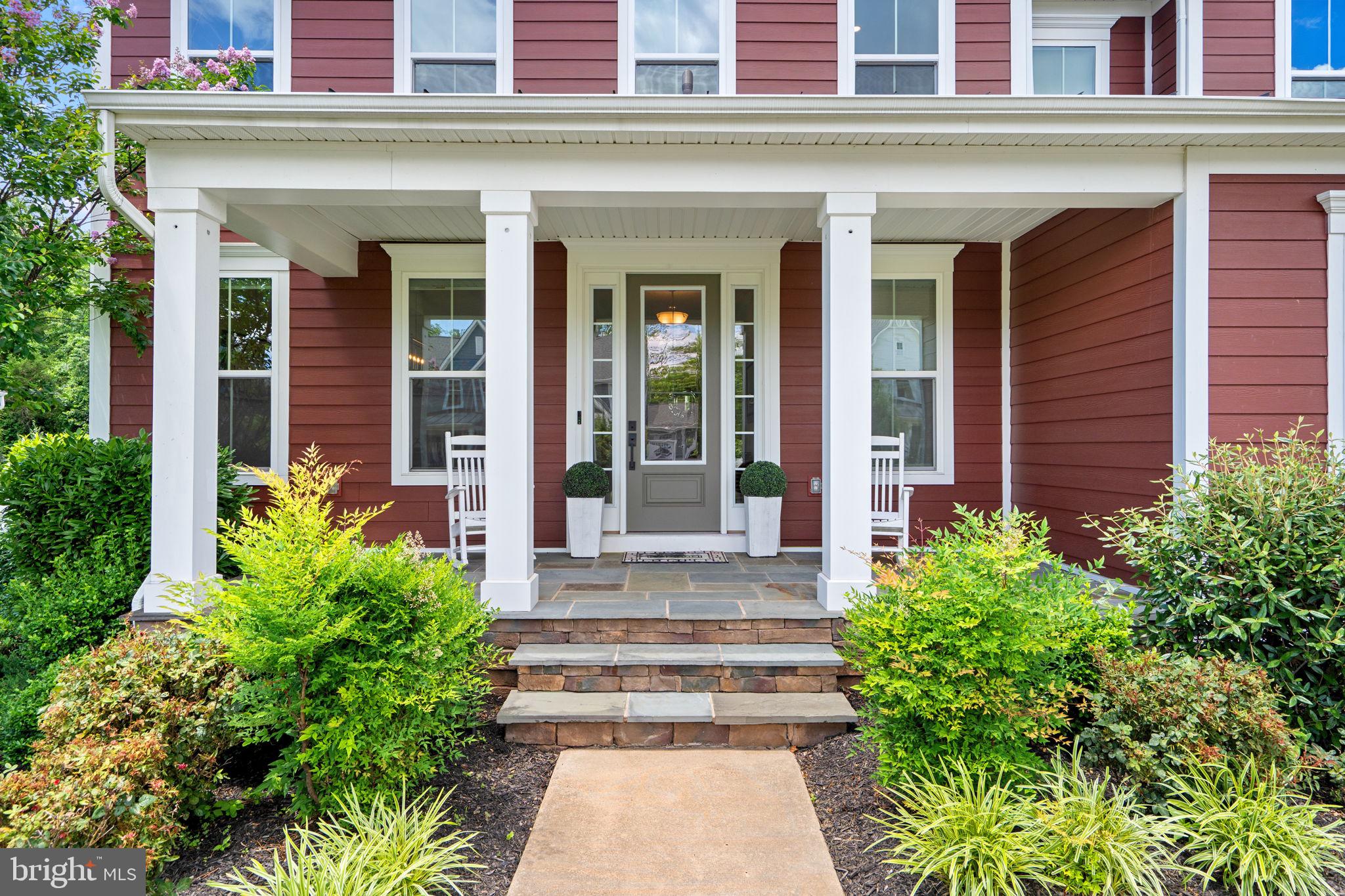 GROVE AT WILLOWSFORD - Residential
