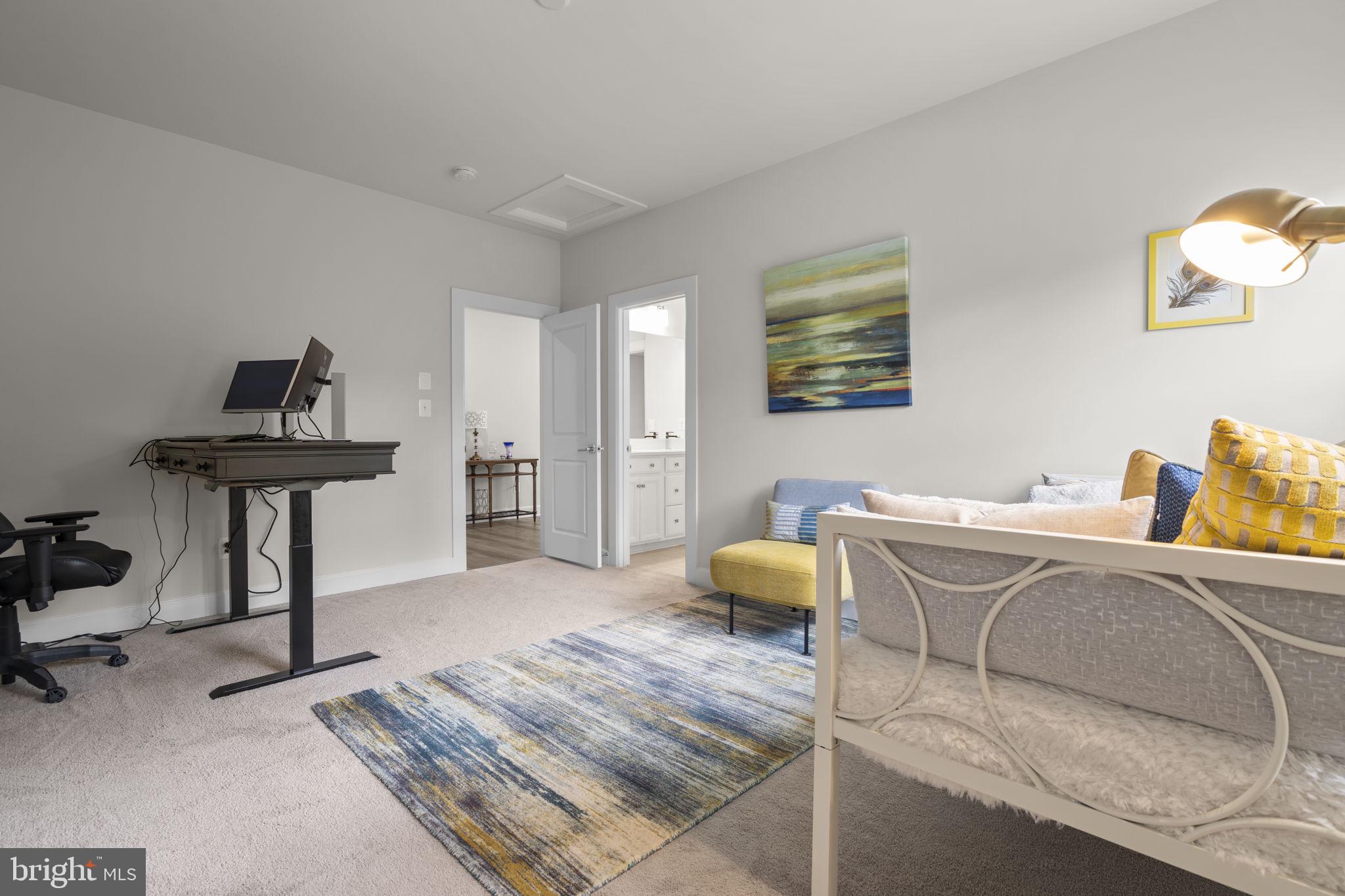 GROVE AT WILLOWSFORD - Residential