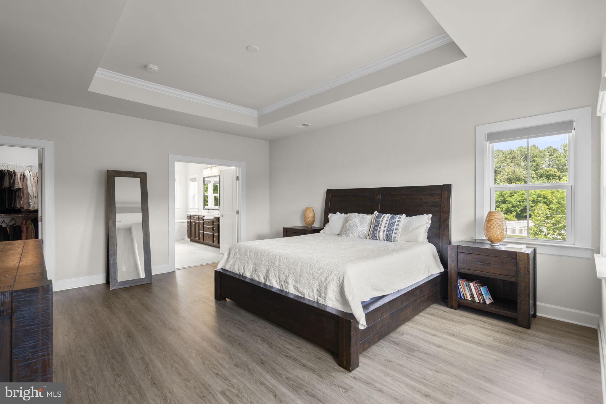 GROVE AT WILLOWSFORD - Residential