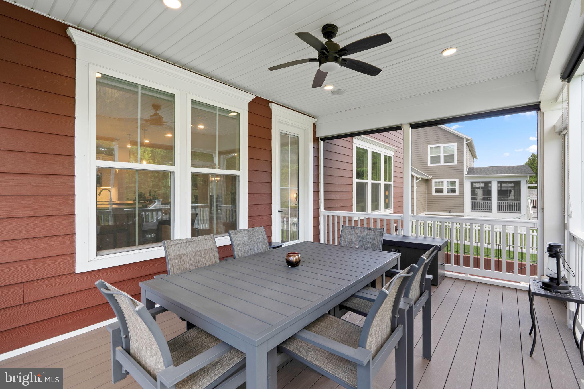 GROVE AT WILLOWSFORD - Residential