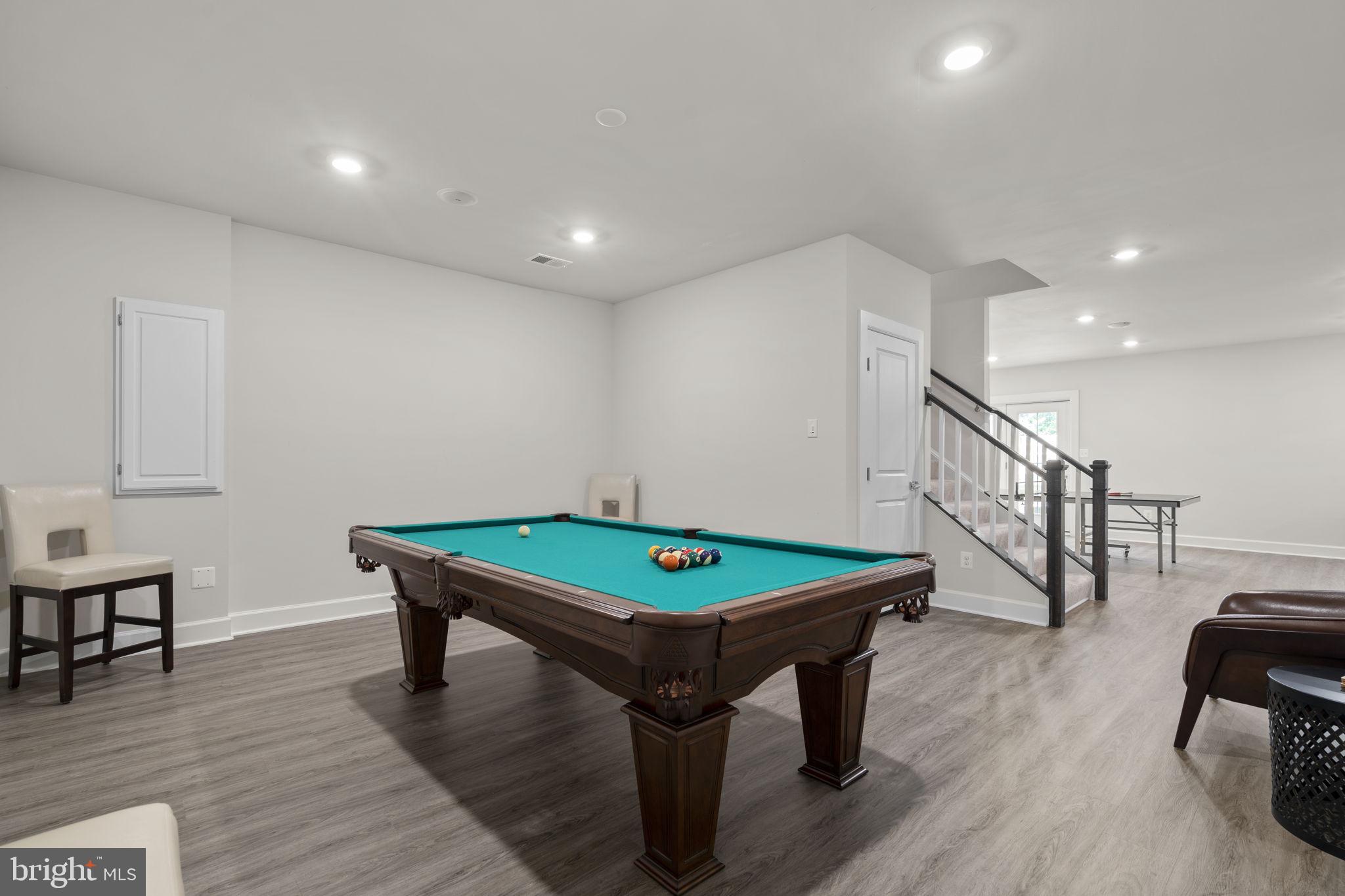 GROVE AT WILLOWSFORD - Residential