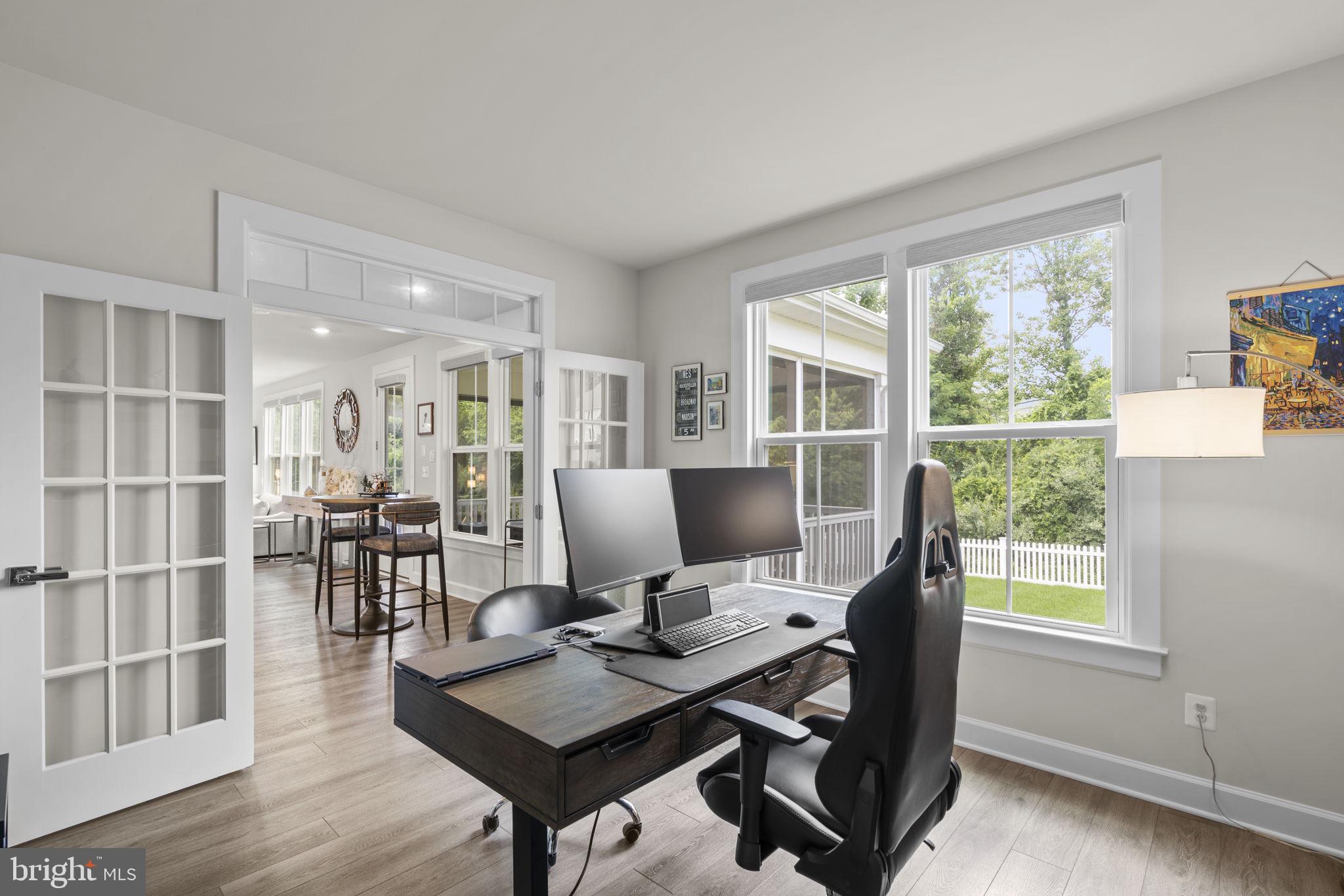 GROVE AT WILLOWSFORD - Residential