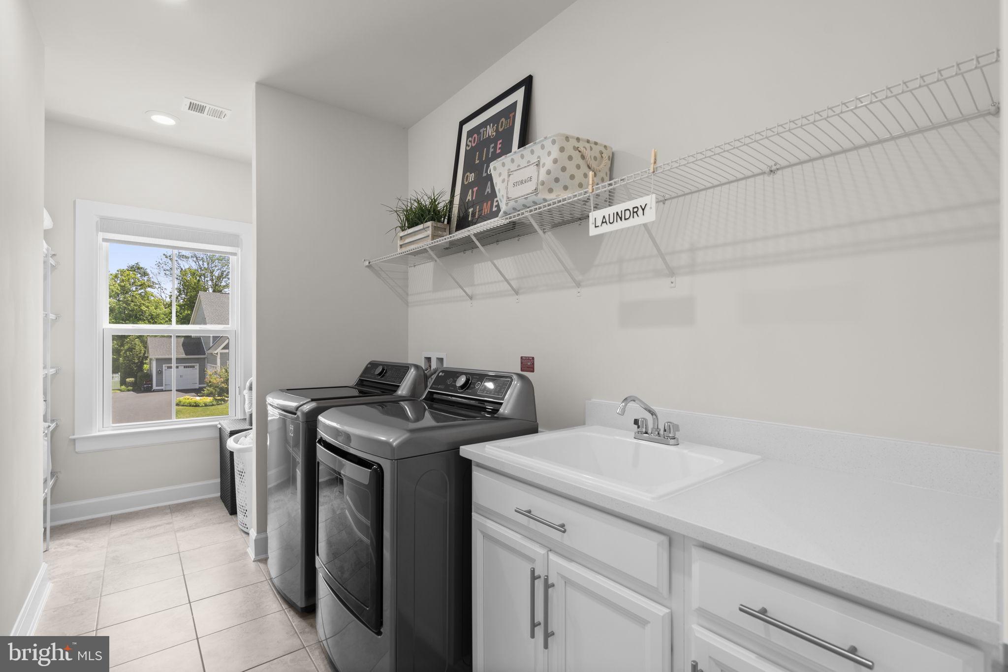 GROVE AT WILLOWSFORD - Residential