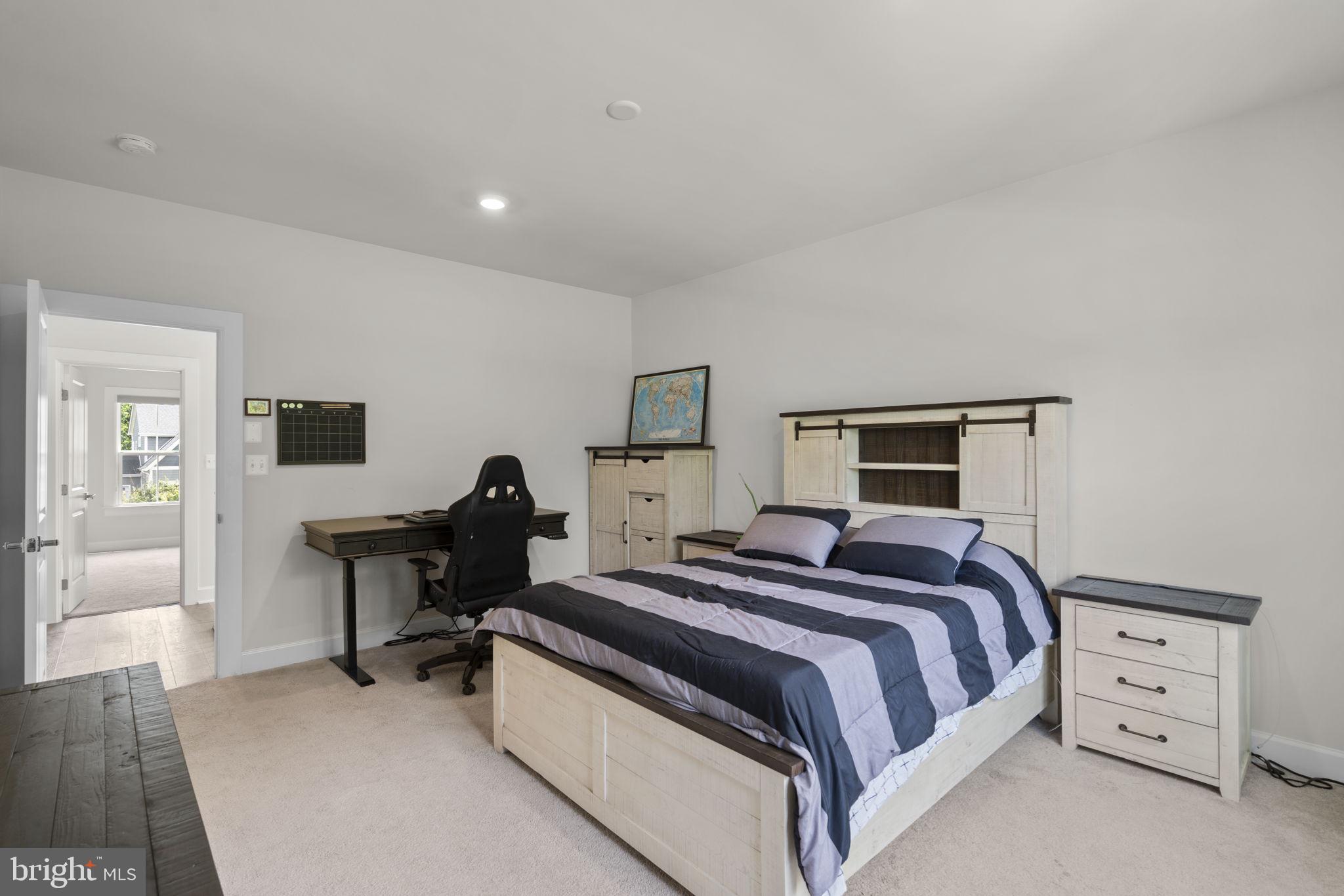 GROVE AT WILLOWSFORD - Residential