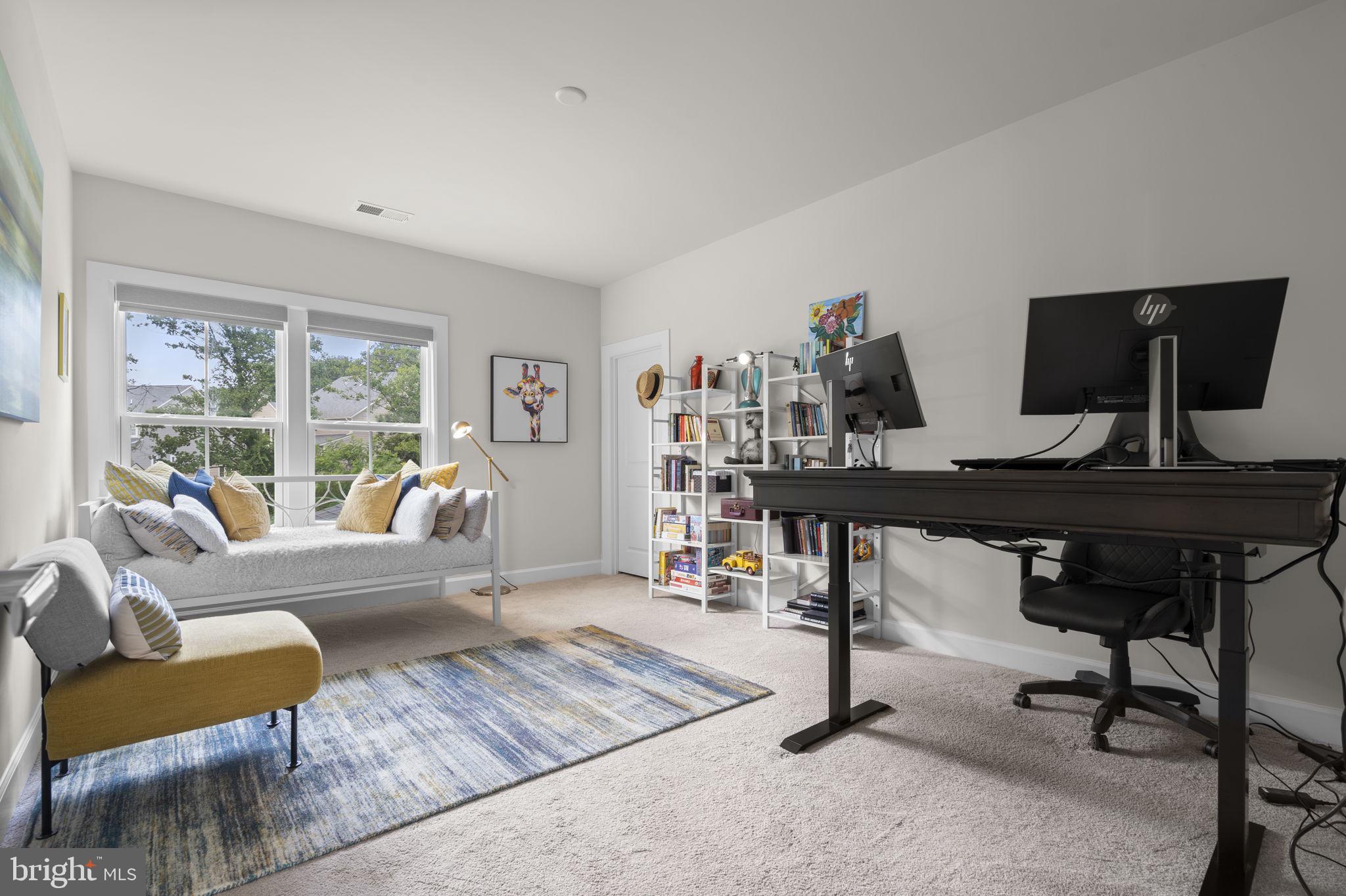 GROVE AT WILLOWSFORD - Residential