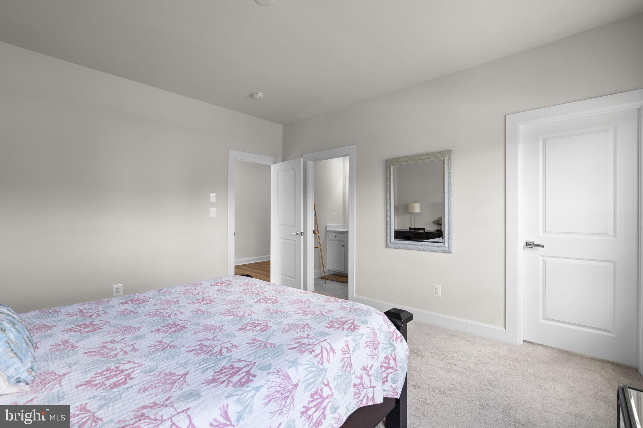 GROVE AT WILLOWSFORD - Residential