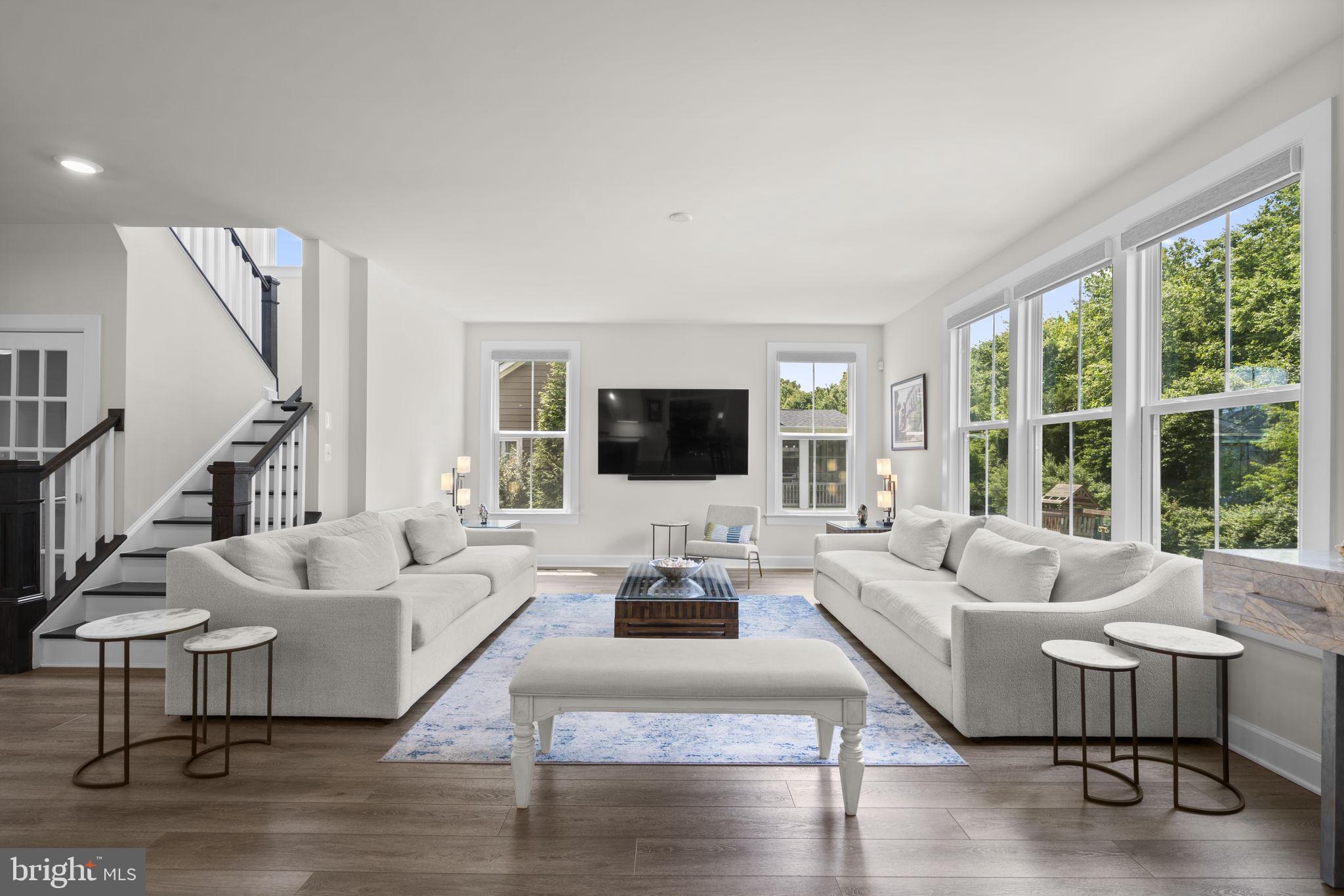 GROVE AT WILLOWSFORD - Residential