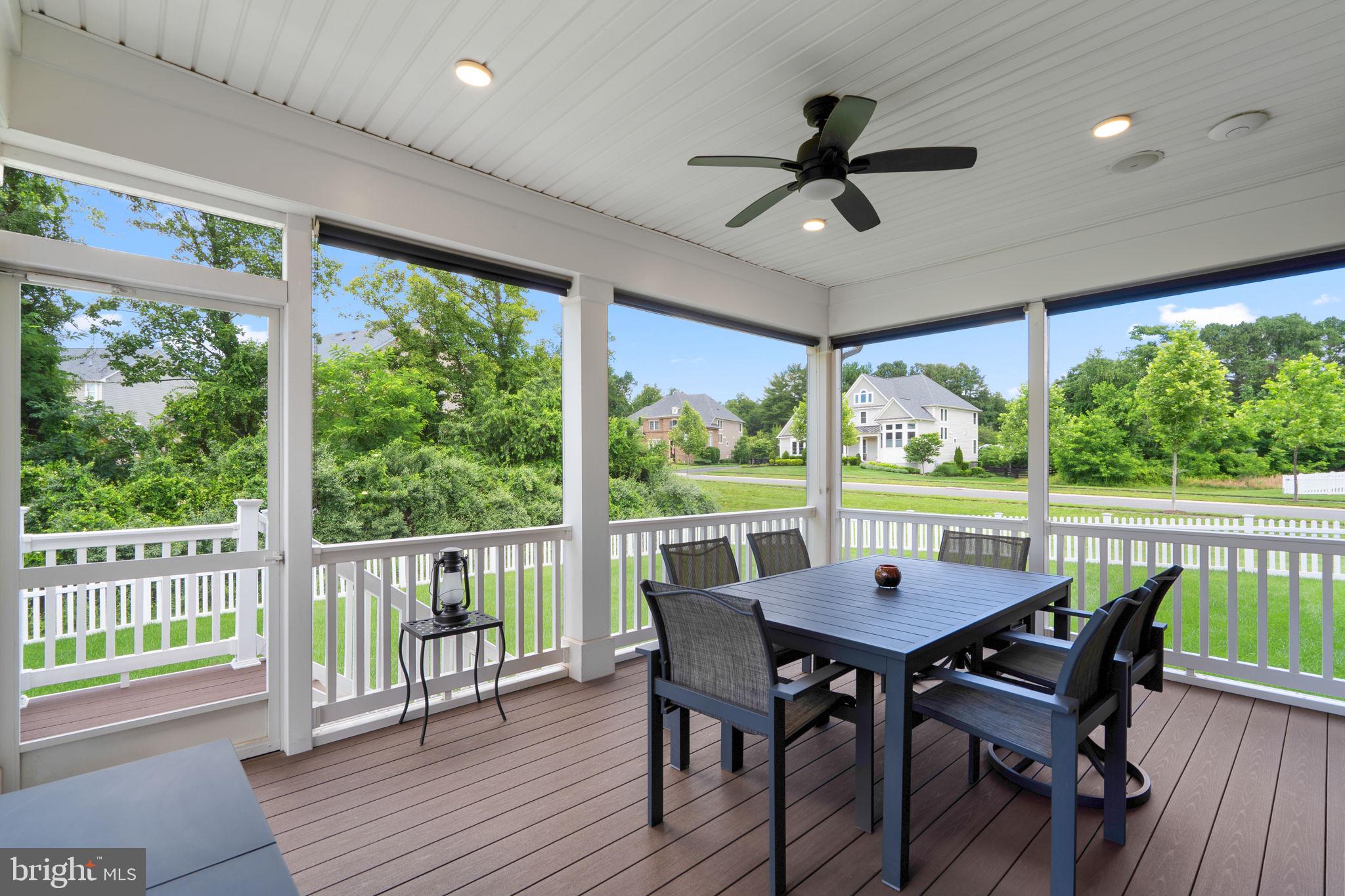 GROVE AT WILLOWSFORD - Residential