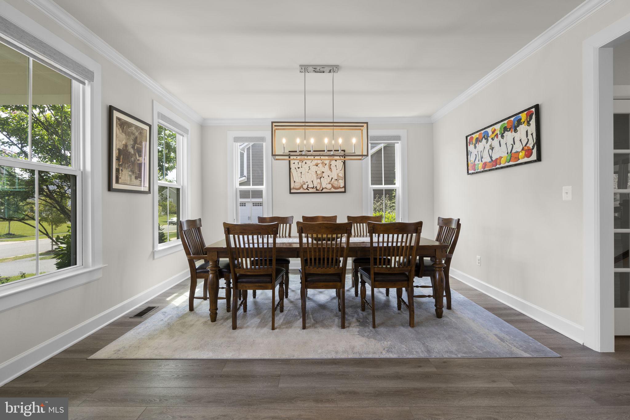 GROVE AT WILLOWSFORD - Residential