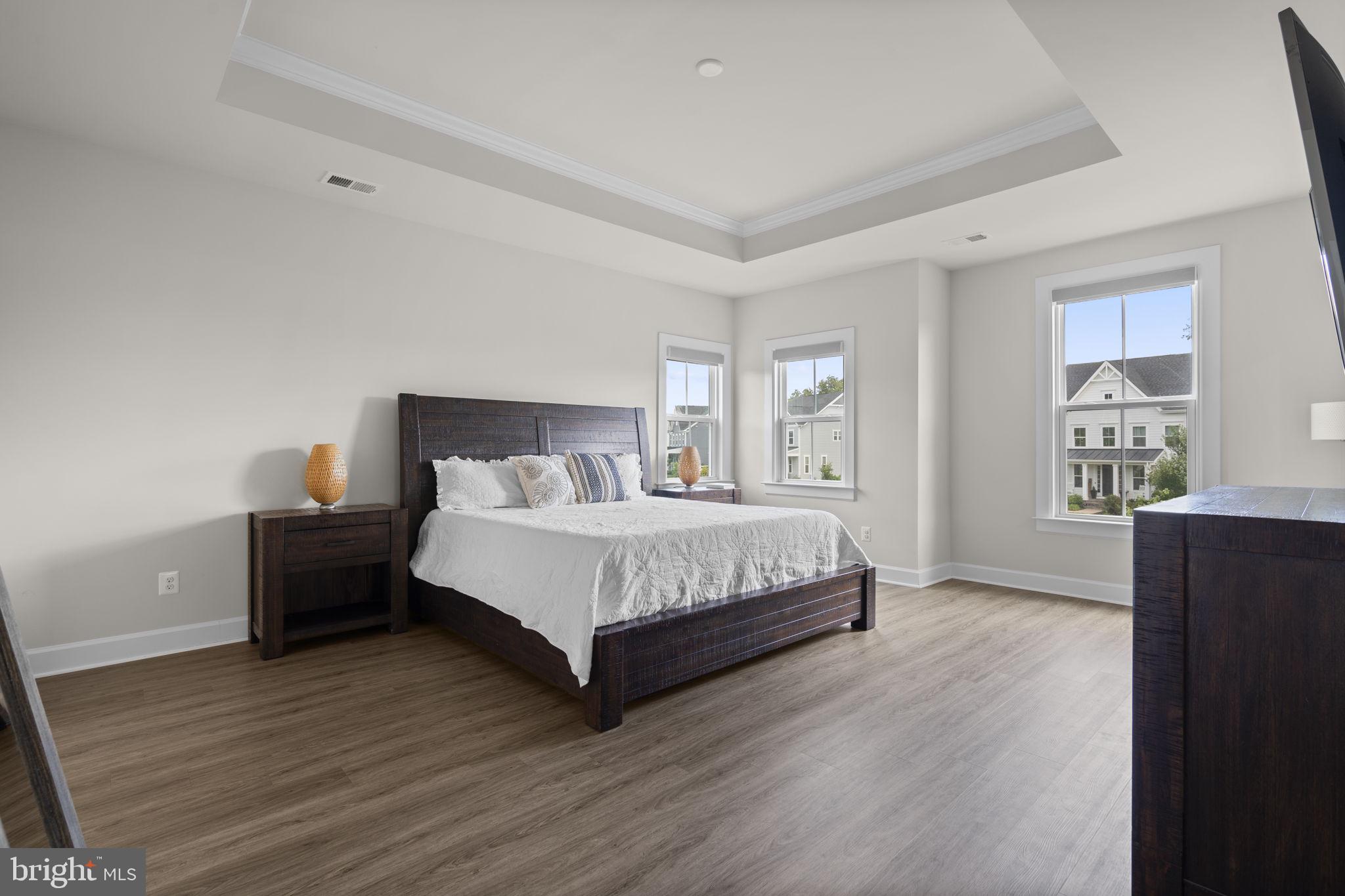GROVE AT WILLOWSFORD - Residential