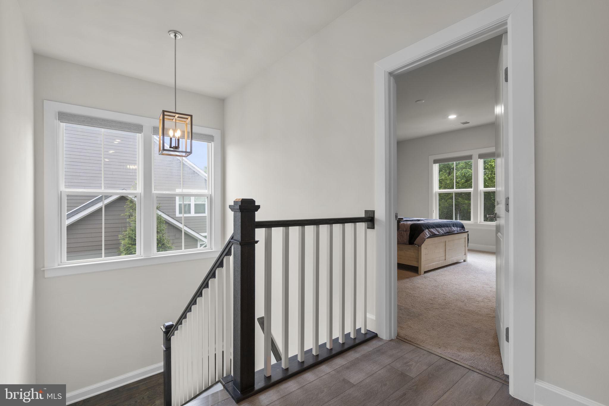 GROVE AT WILLOWSFORD - Residential