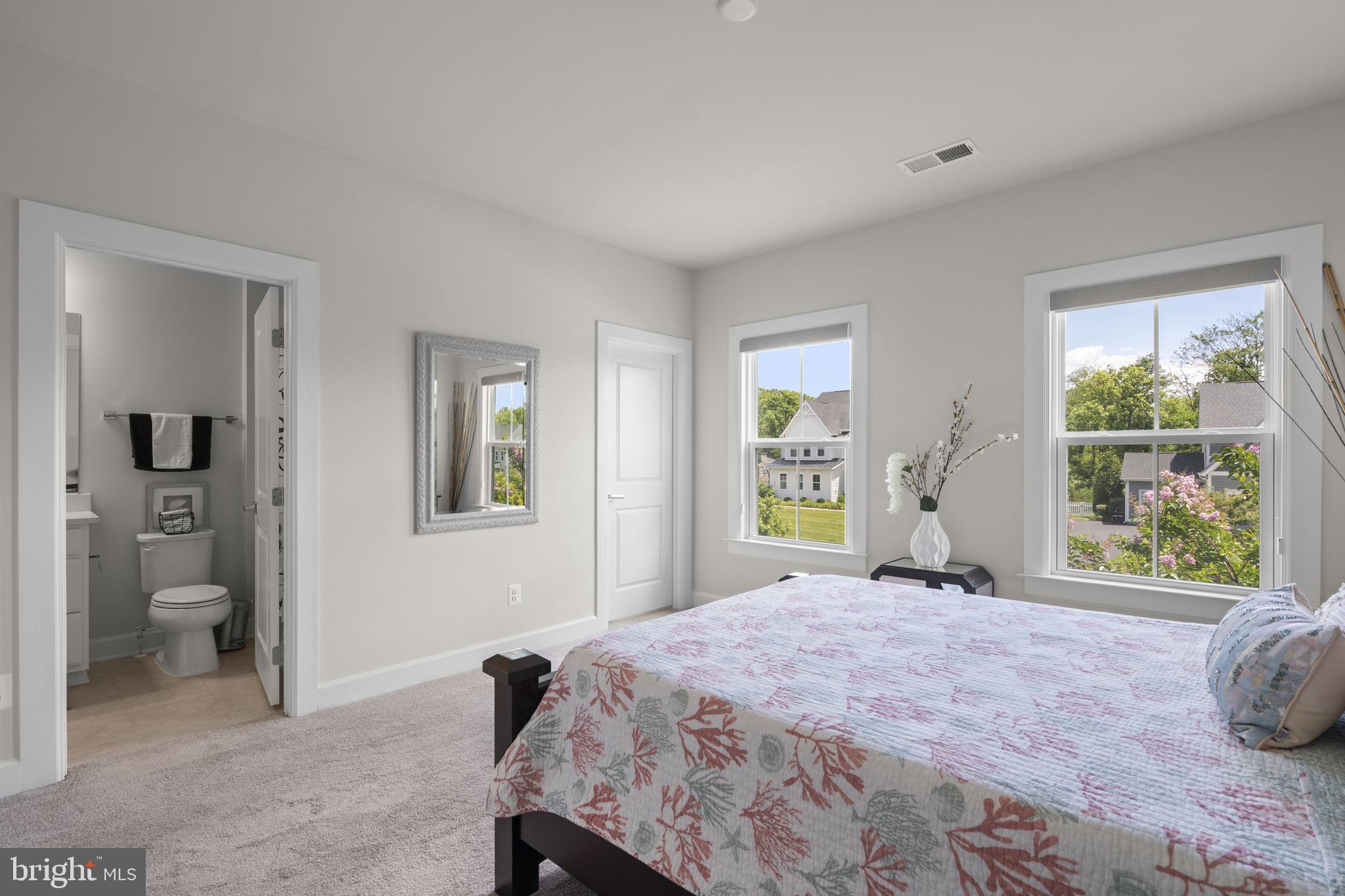 GROVE AT WILLOWSFORD - Residential