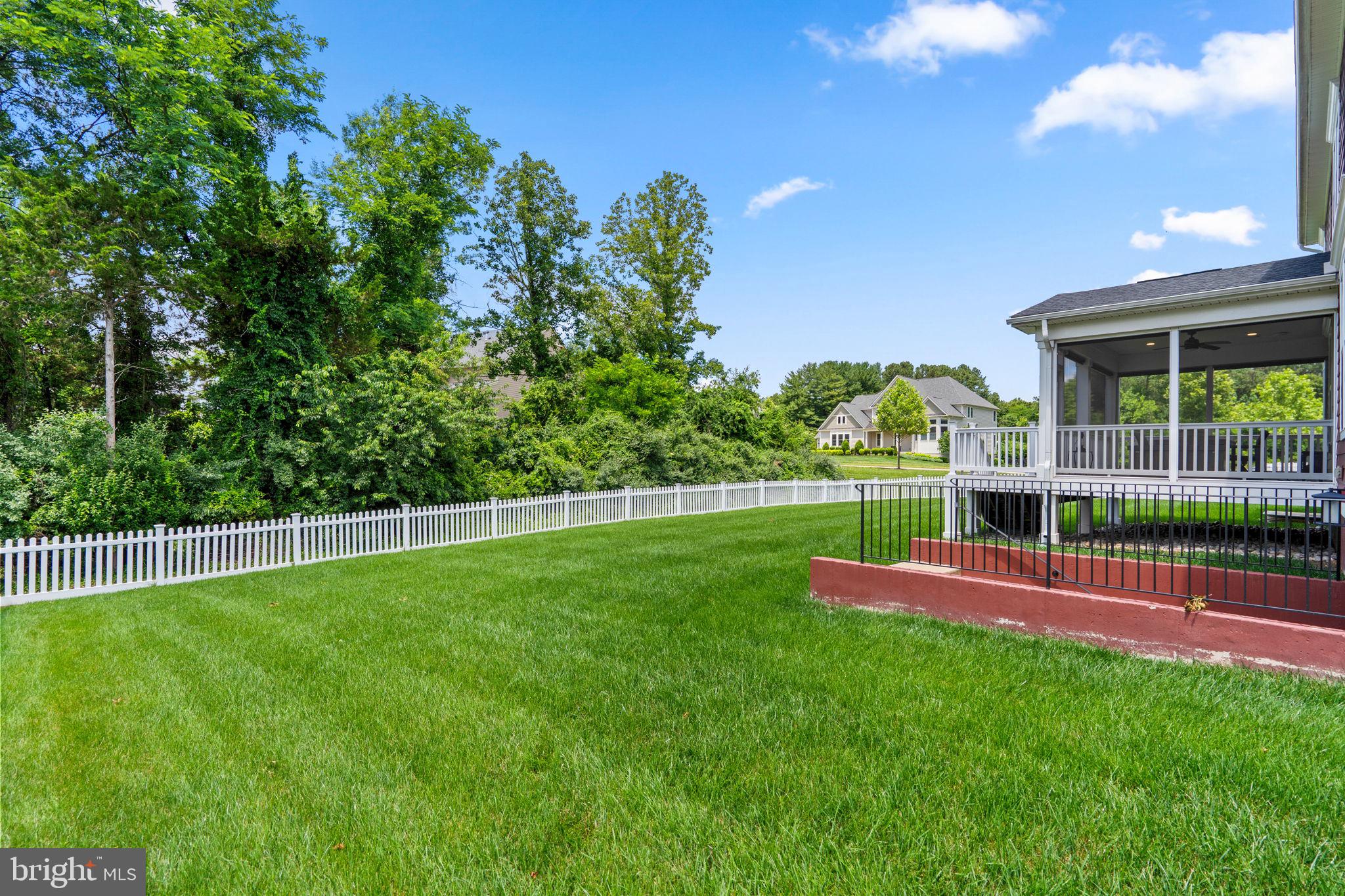 GROVE AT WILLOWSFORD - Residential