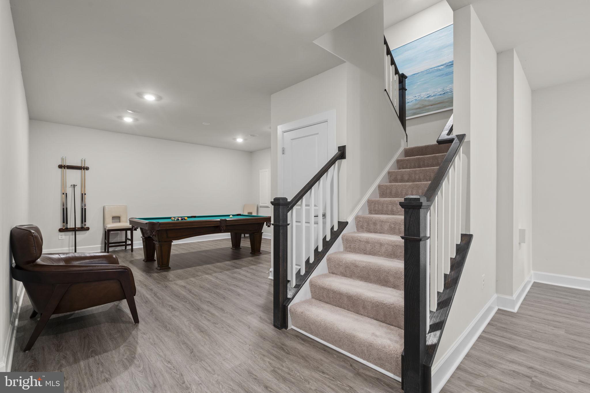 GROVE AT WILLOWSFORD - Residential