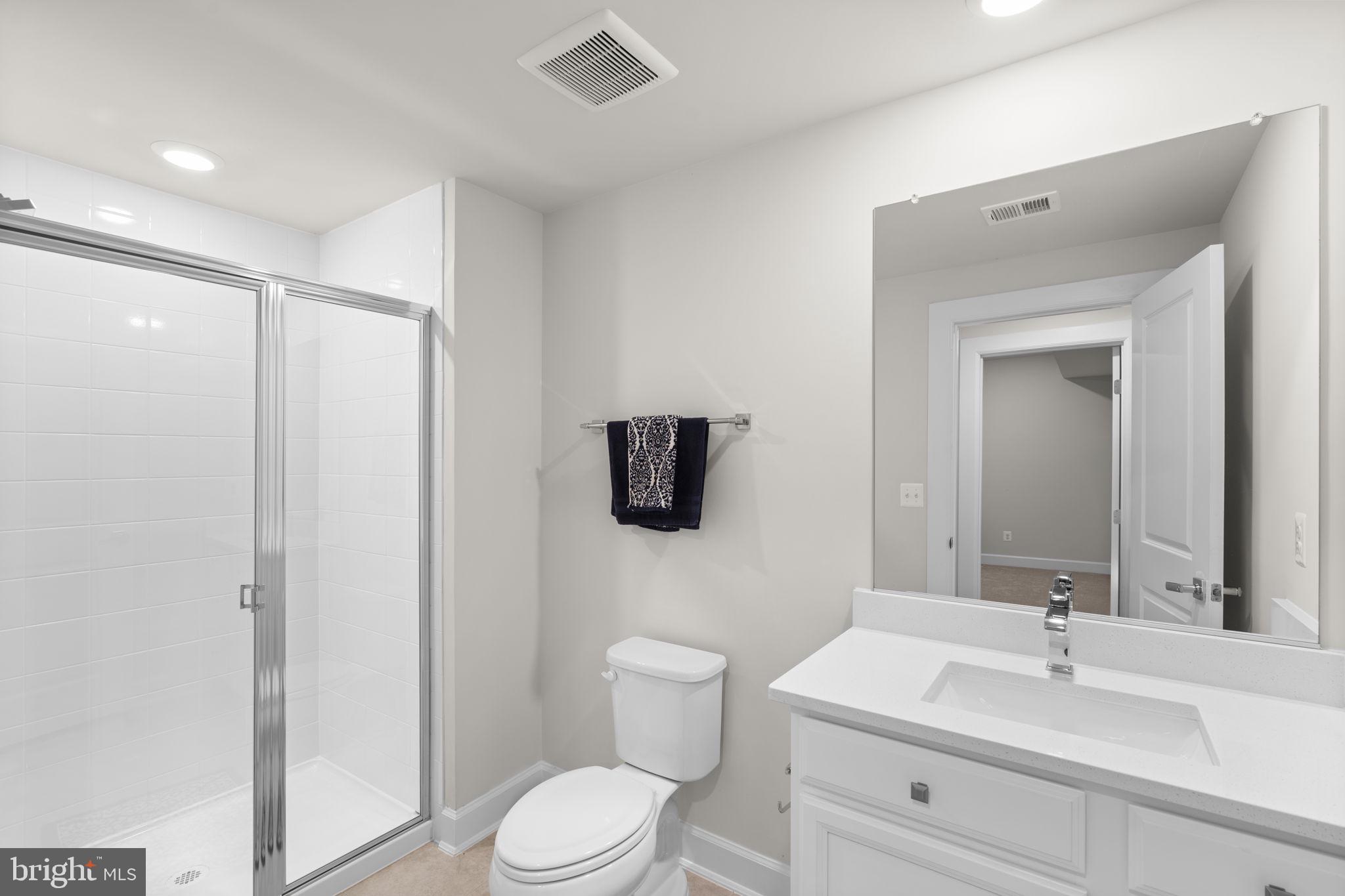 GROVE AT WILLOWSFORD - Residential