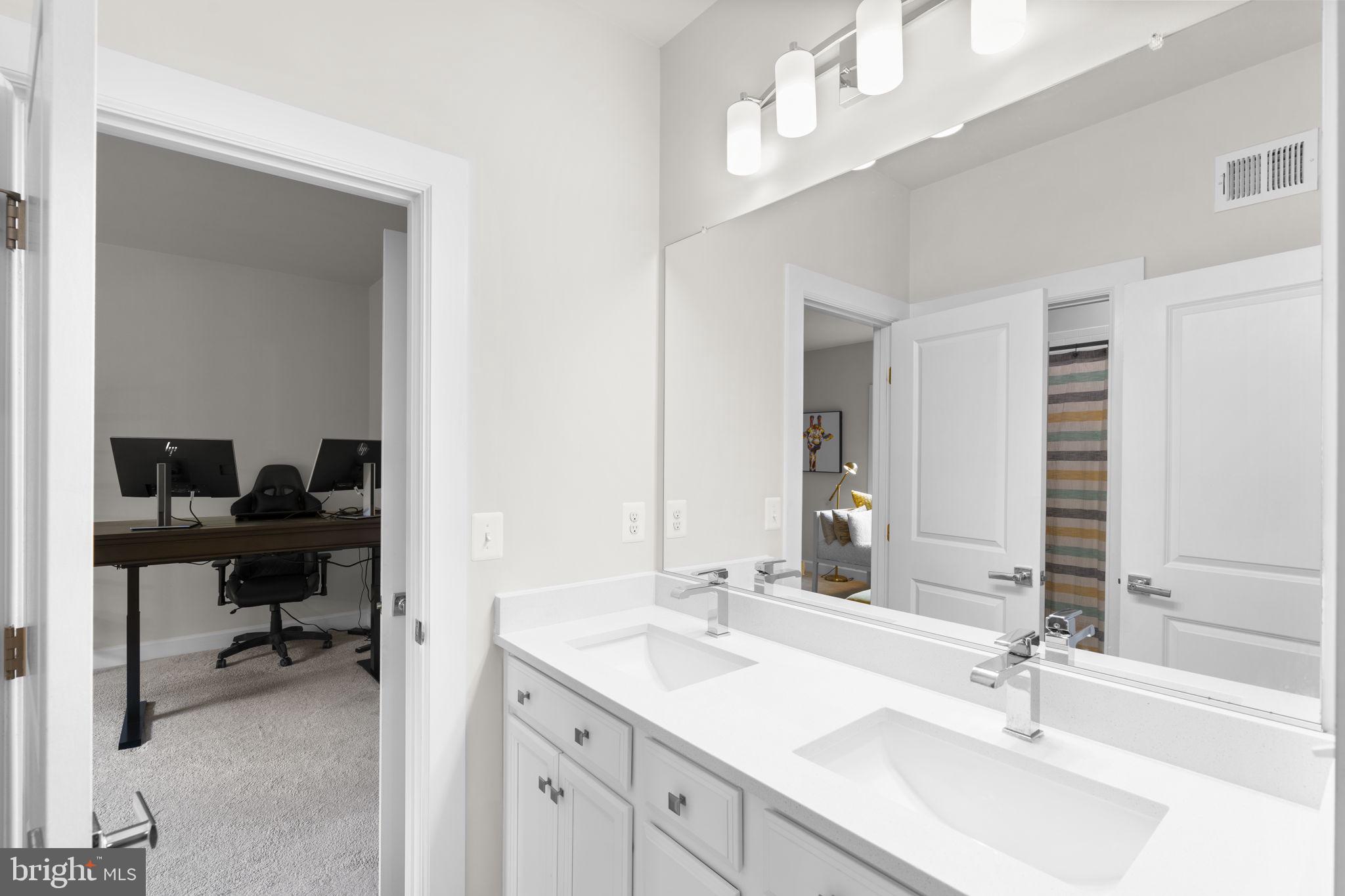 GROVE AT WILLOWSFORD - Residential