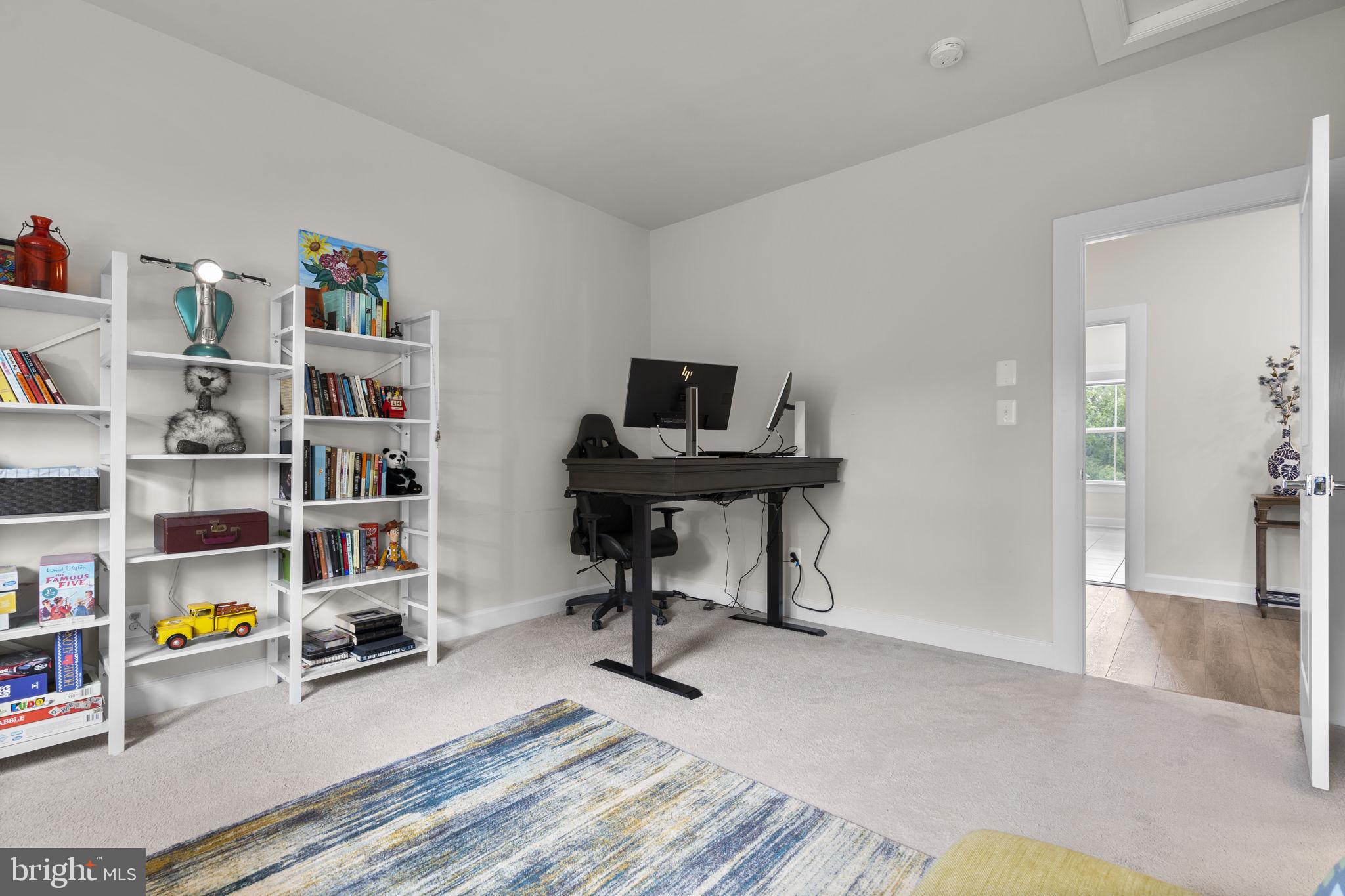 GROVE AT WILLOWSFORD - Residential