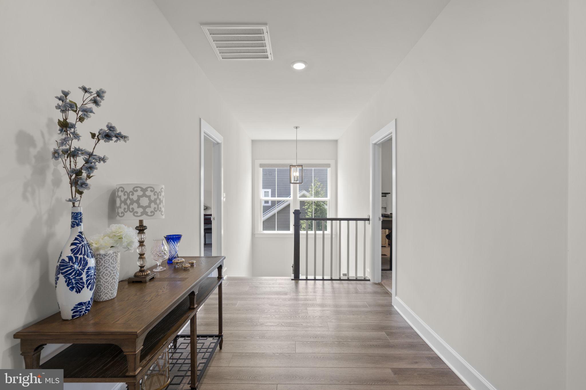 GROVE AT WILLOWSFORD - Residential