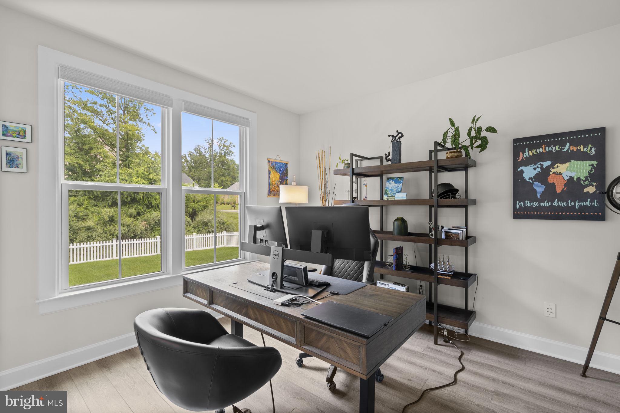 GROVE AT WILLOWSFORD - Residential