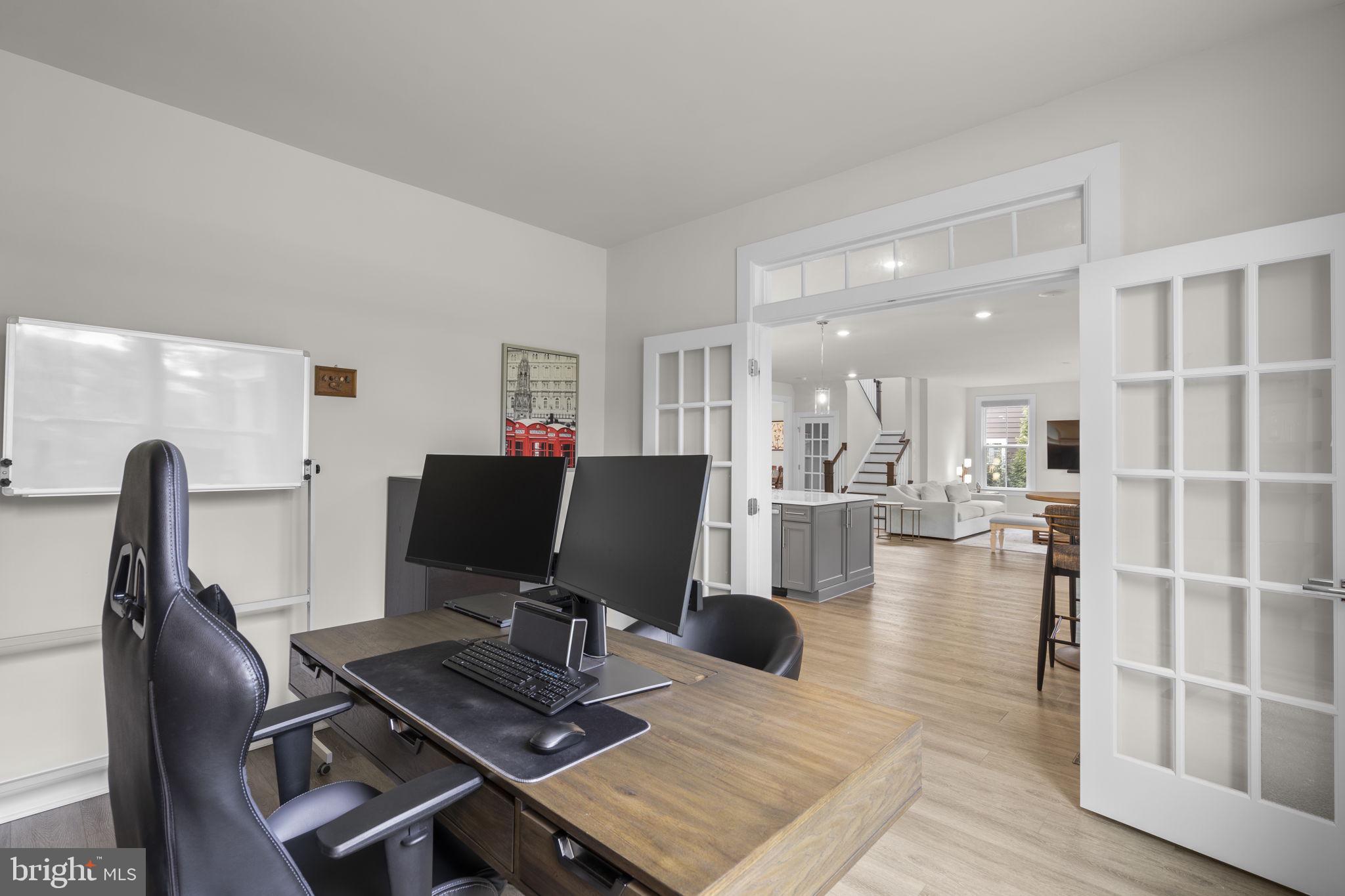 GROVE AT WILLOWSFORD - Residential