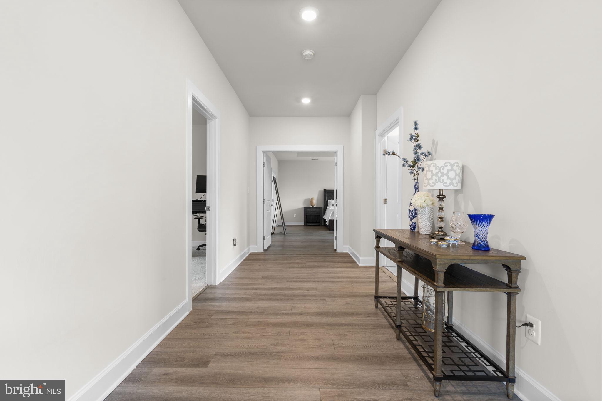 GROVE AT WILLOWSFORD - Residential