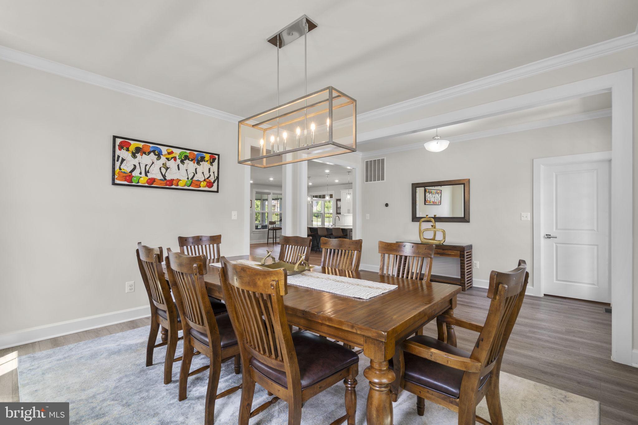 GROVE AT WILLOWSFORD - Residential
