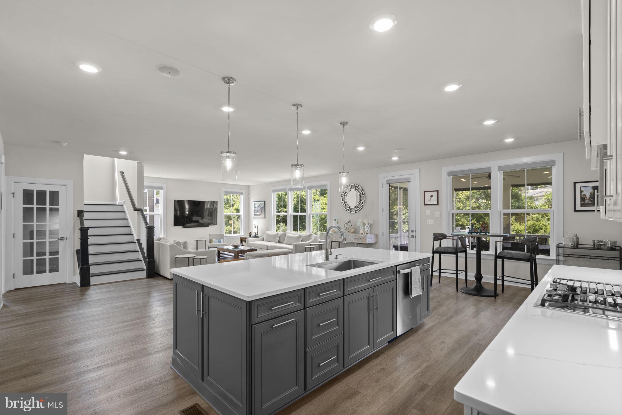 GROVE AT WILLOWSFORD - Residential