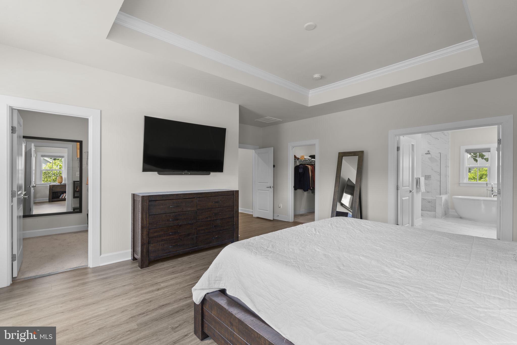 GROVE AT WILLOWSFORD - Residential