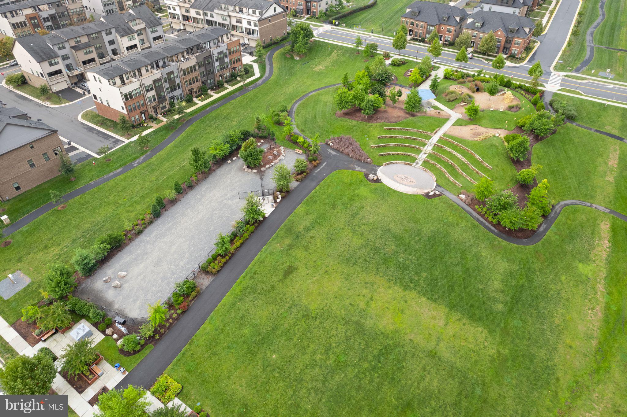 WESTMOORE AT MOOREFIELD - Residential
