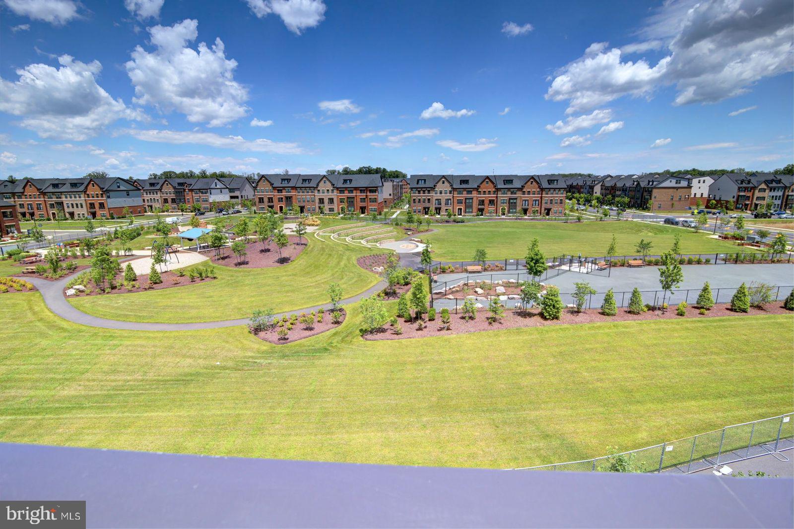 WESTMOORE AT MOOREFIELD - Residential