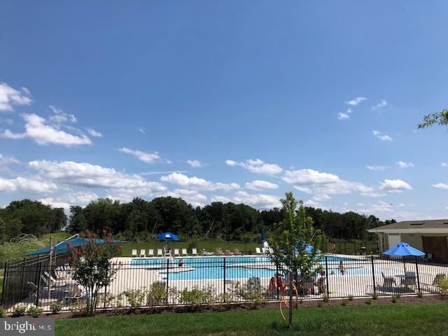 WESTMOORE AT MOOREFIELD - Residential