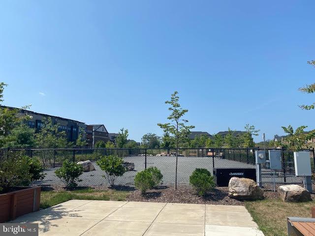 WESTMOORE AT MOOREFIELD - Residential