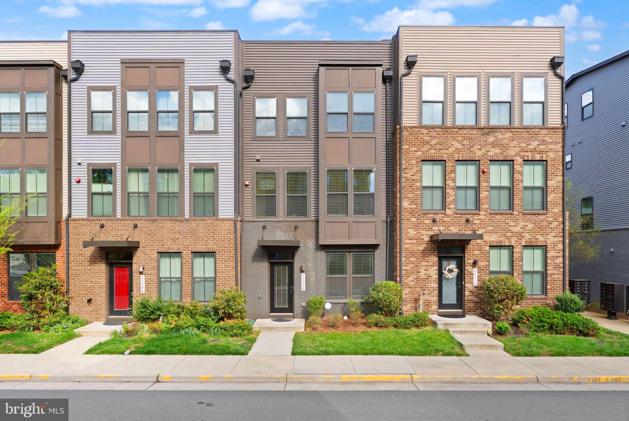 WESTMOORE AT MOOREFIELD - Residential
