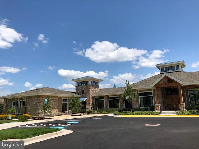 WESTMOORE AT MOOREFIELD - Residential