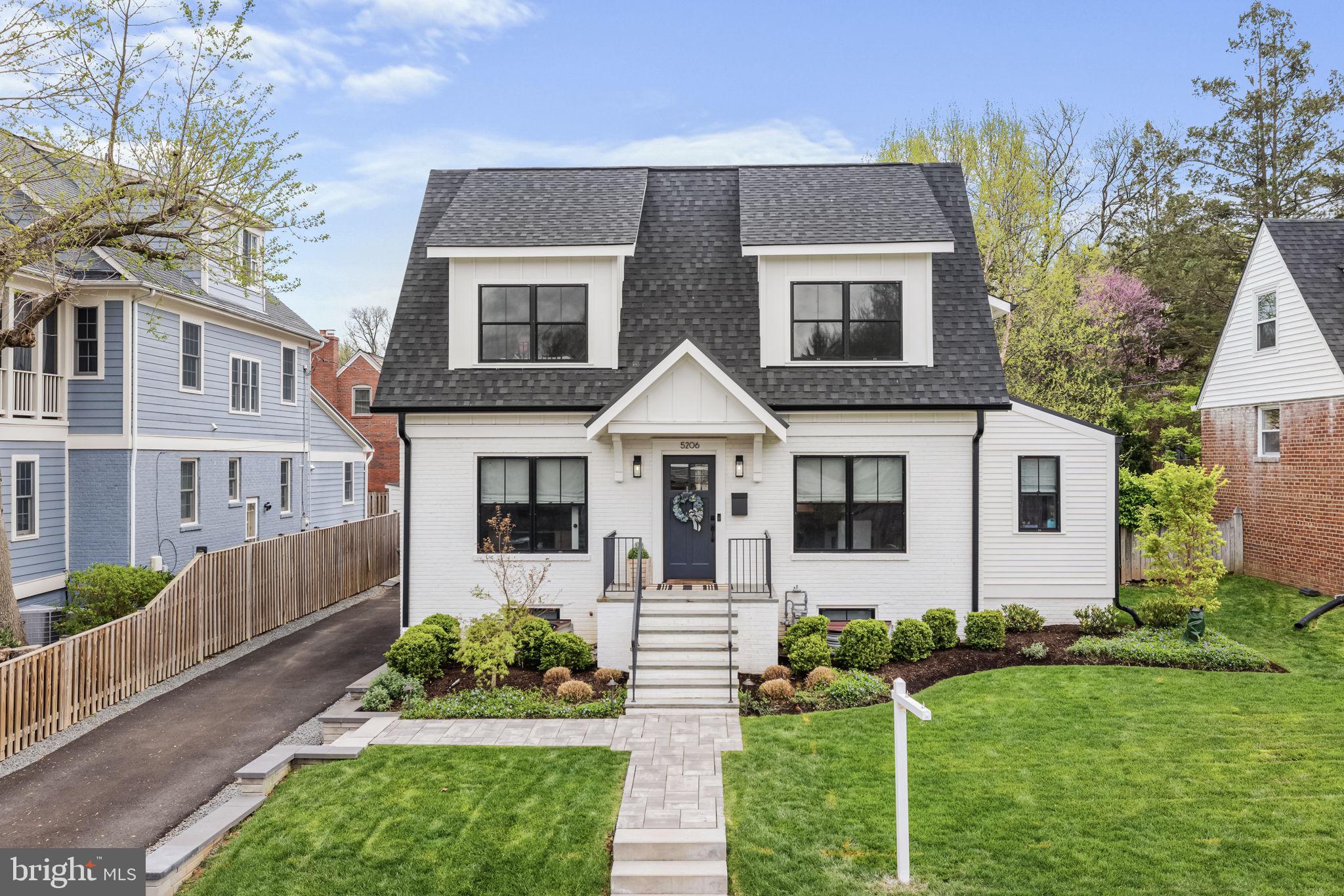 GARDEN CITY - Residential