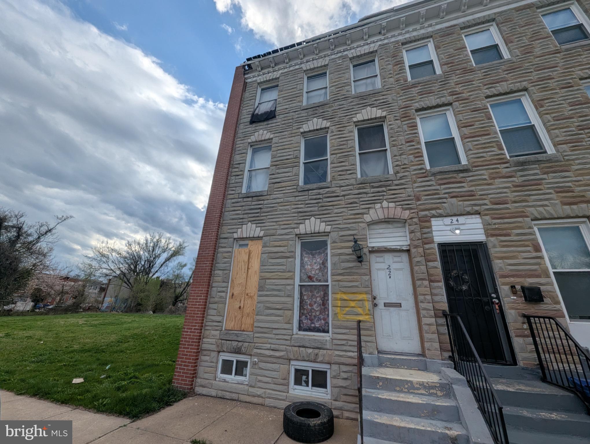 NONE AVAILABLE - Residential