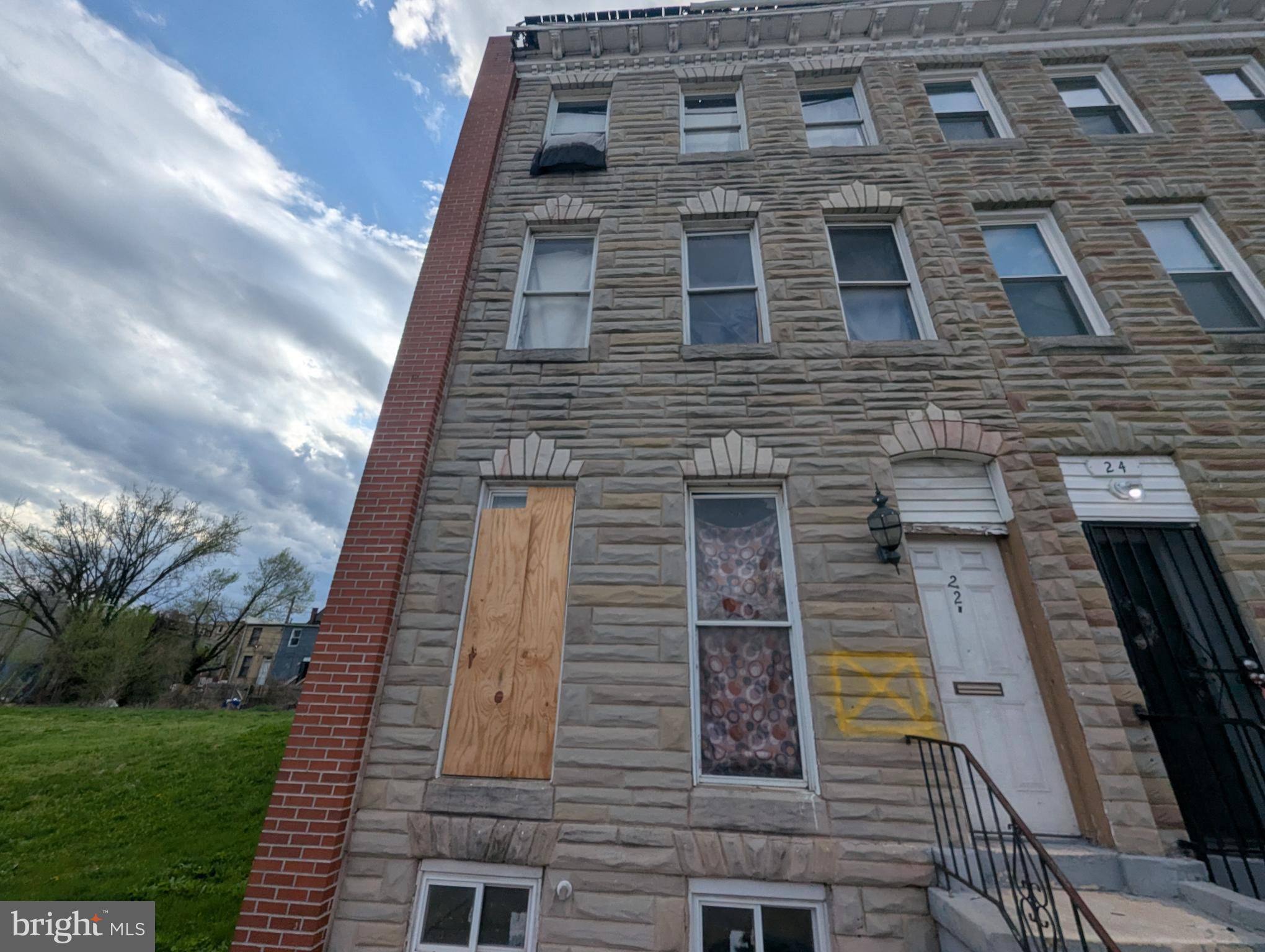 NONE AVAILABLE - Residential