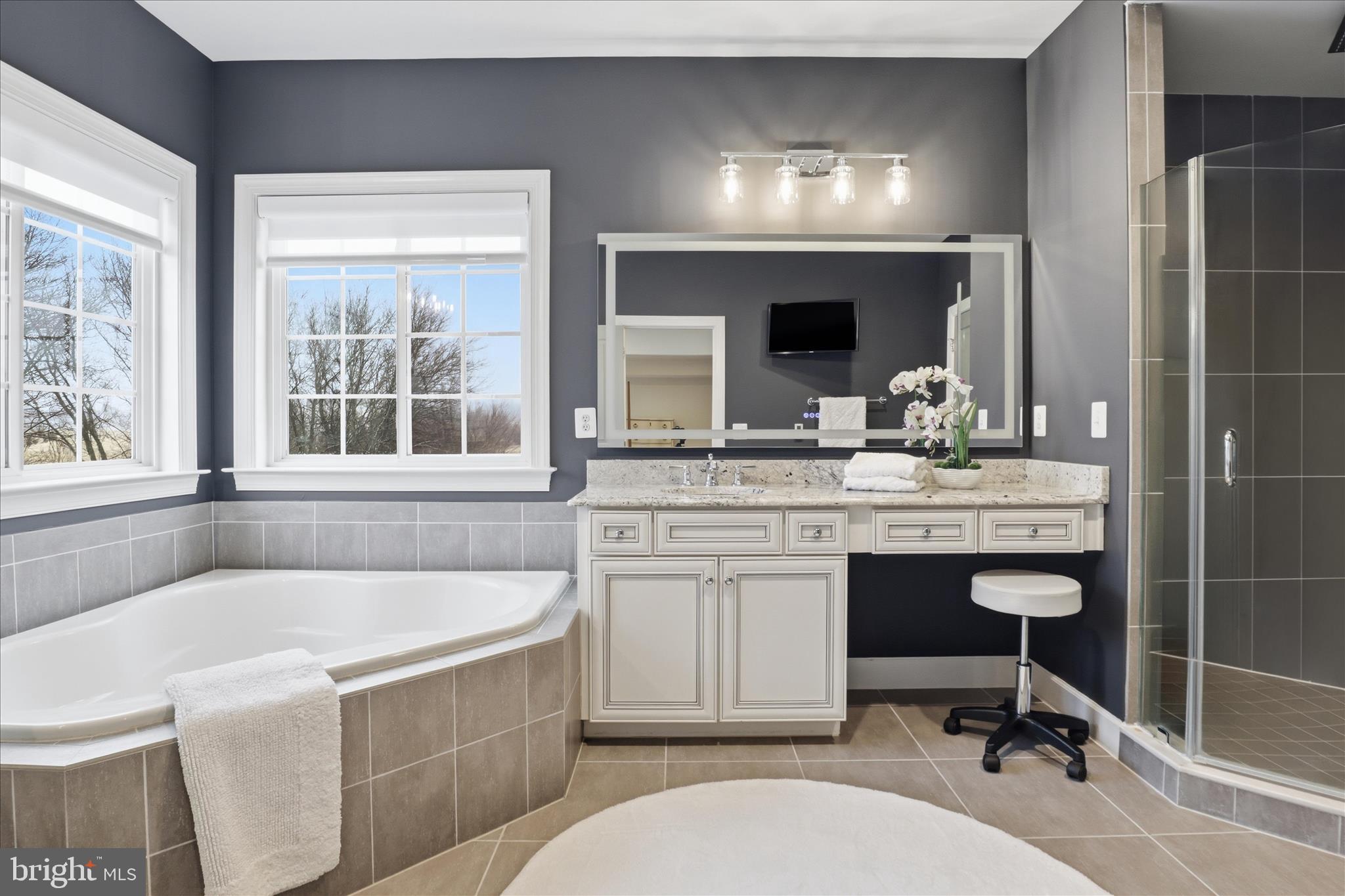 CREIGHTON FARMS - Residential