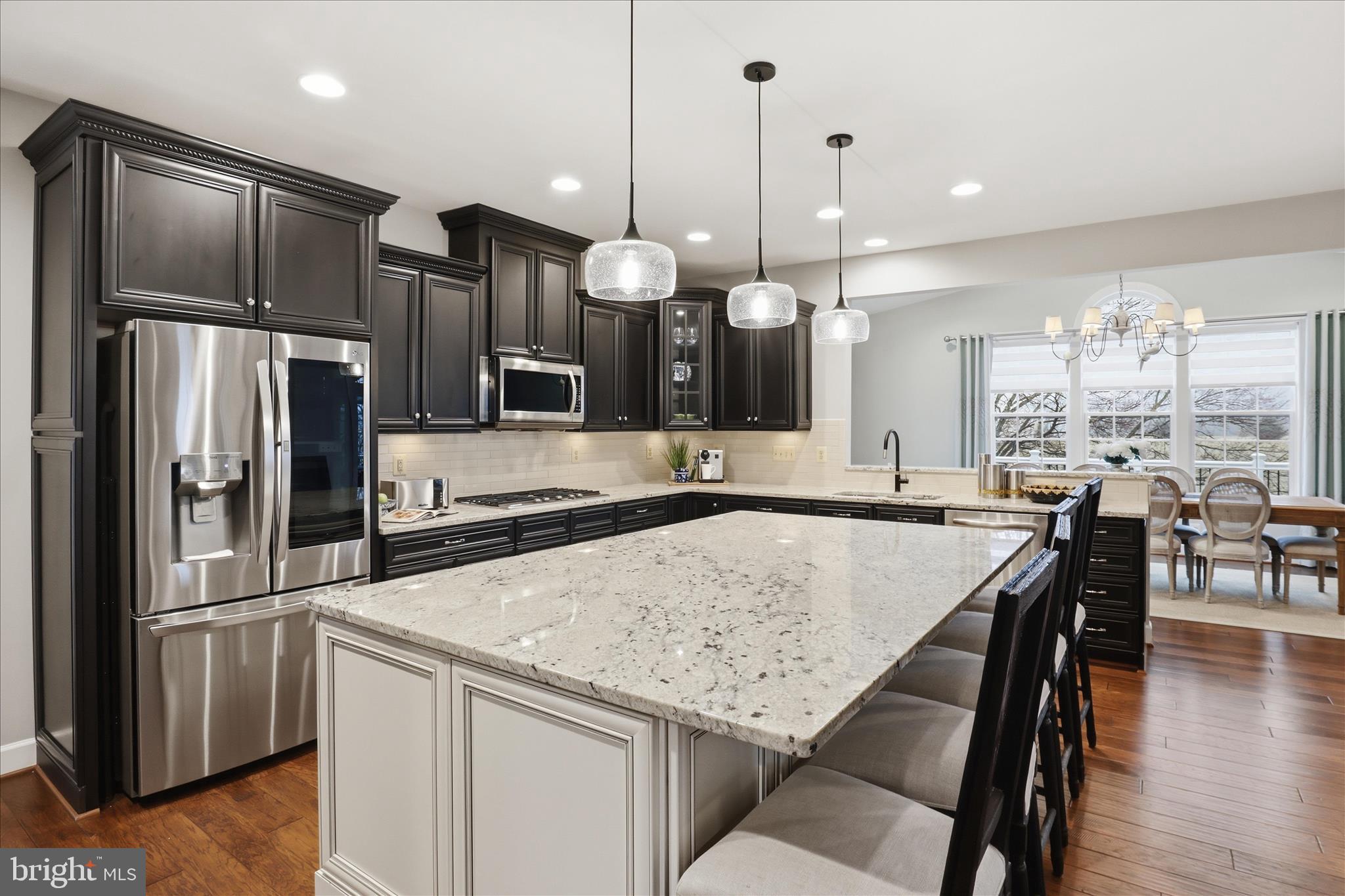 CREIGHTON FARMS - Residential