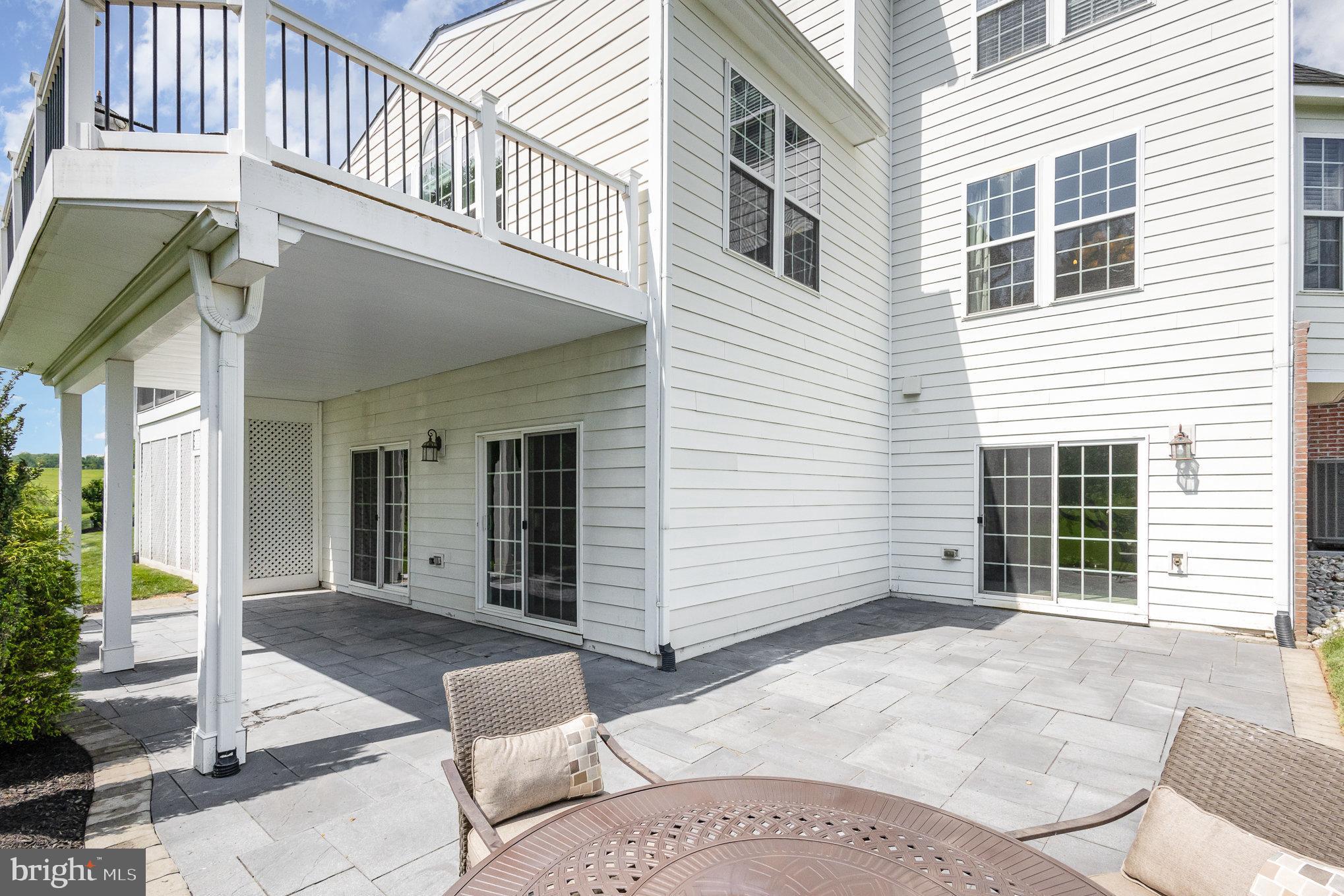 CREIGHTON FARMS - Residential